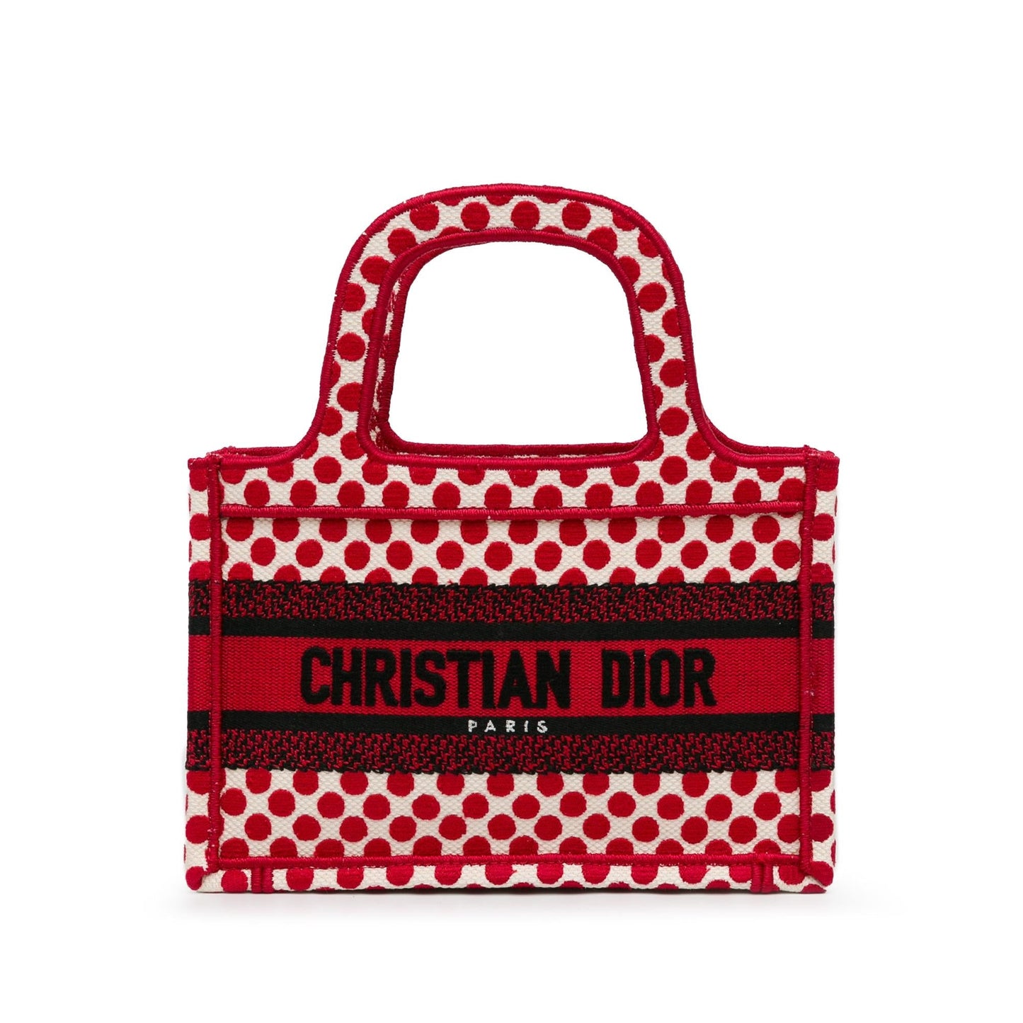 Dior amour Book Tote Mini Tote Bag Book Tote 2