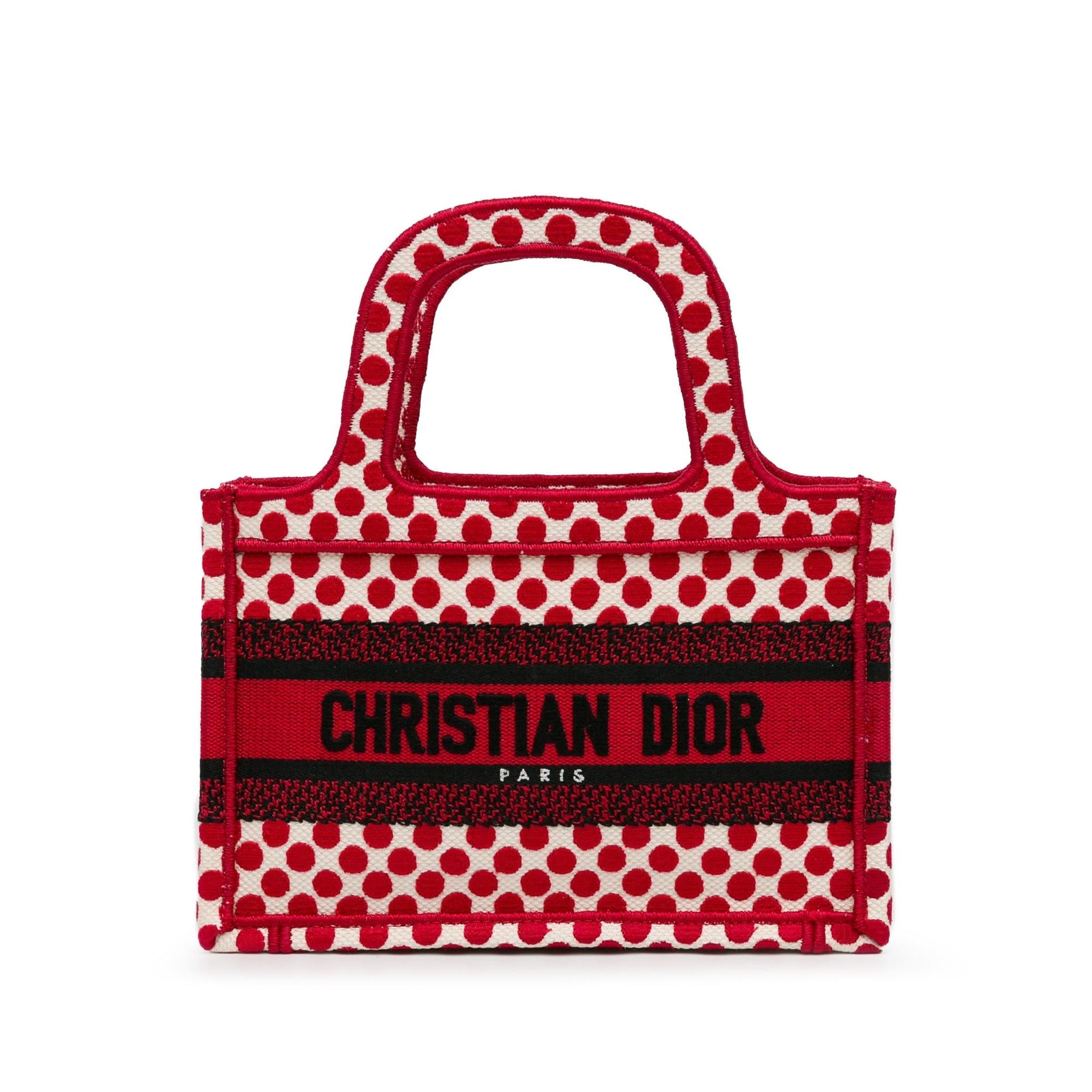 Dior amour Book Tote Mini Tote Bag Book Tote 2