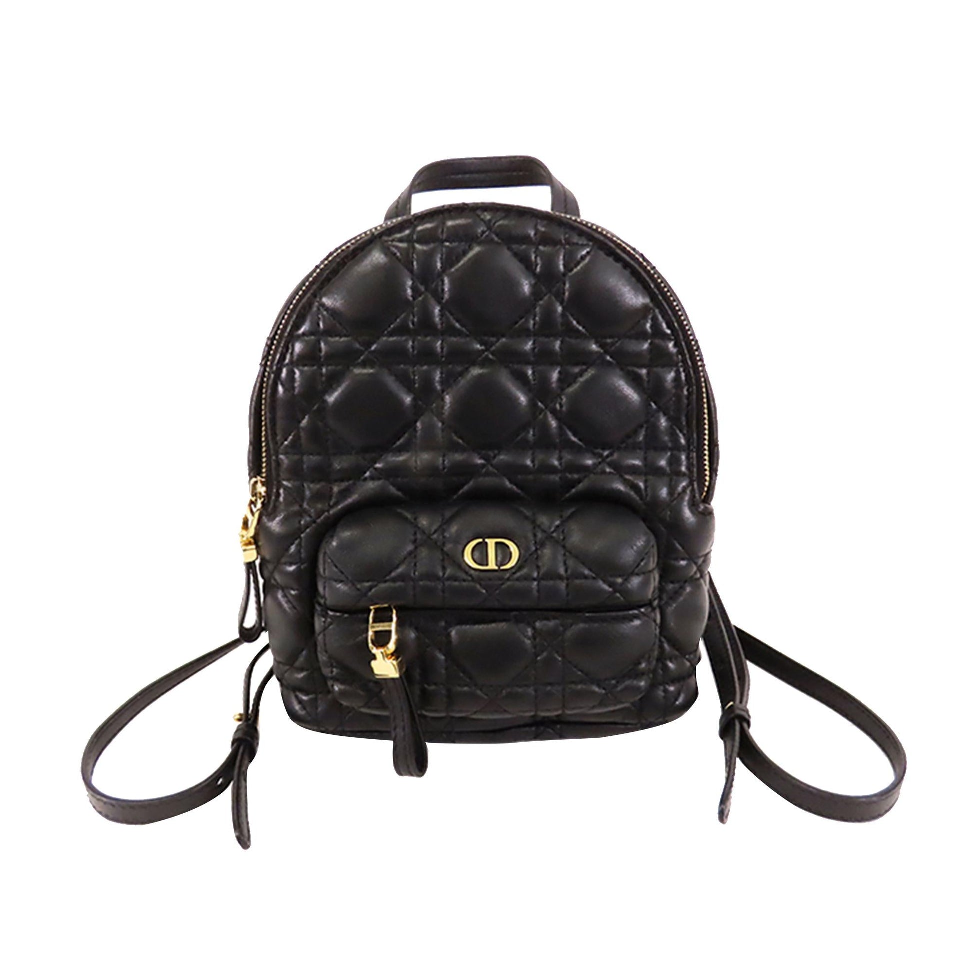 Dior amour Cannage Backpack Shg Gvlj0T Mini