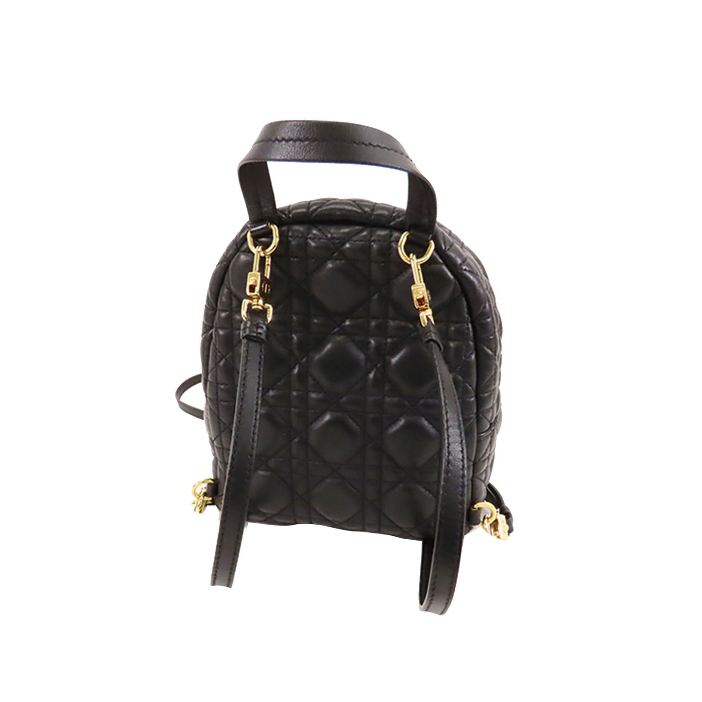 Dior amour Cannage Backpack Shg Gvlj0T Mini