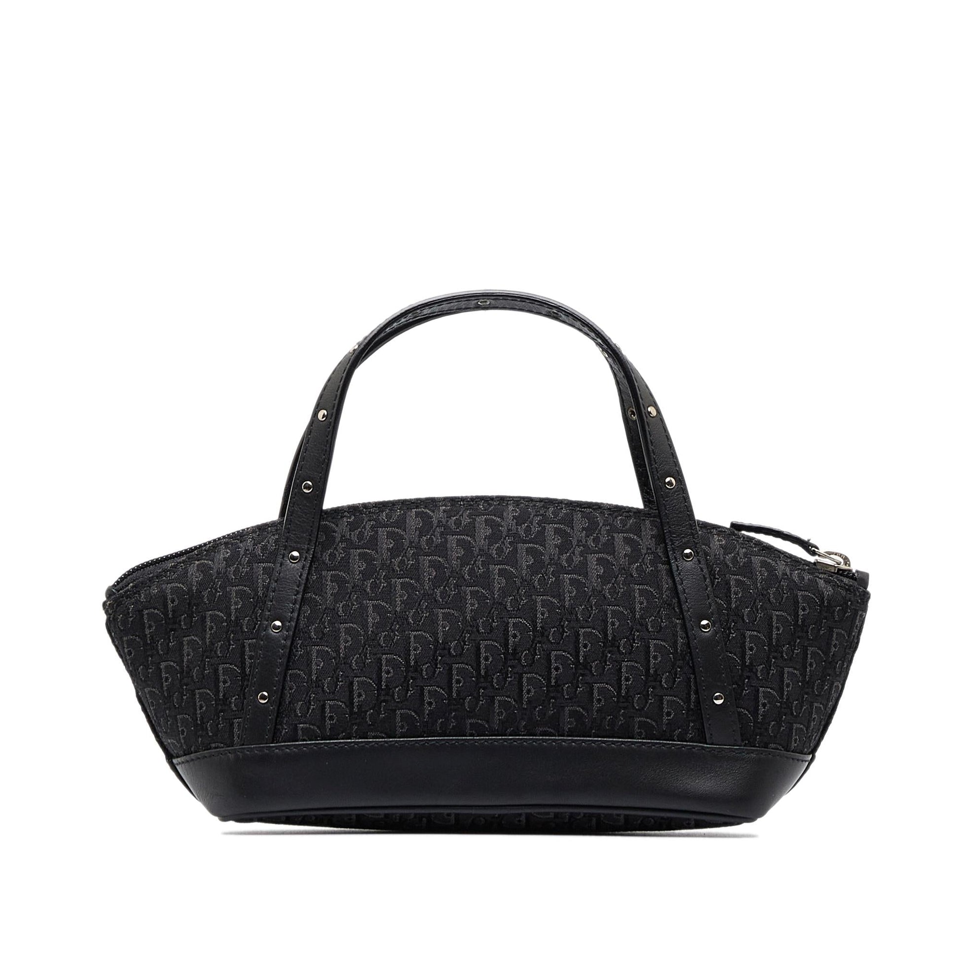 Dior issimo Street Chic Handbag Shg R4Xew3 Mini Satchel Bag