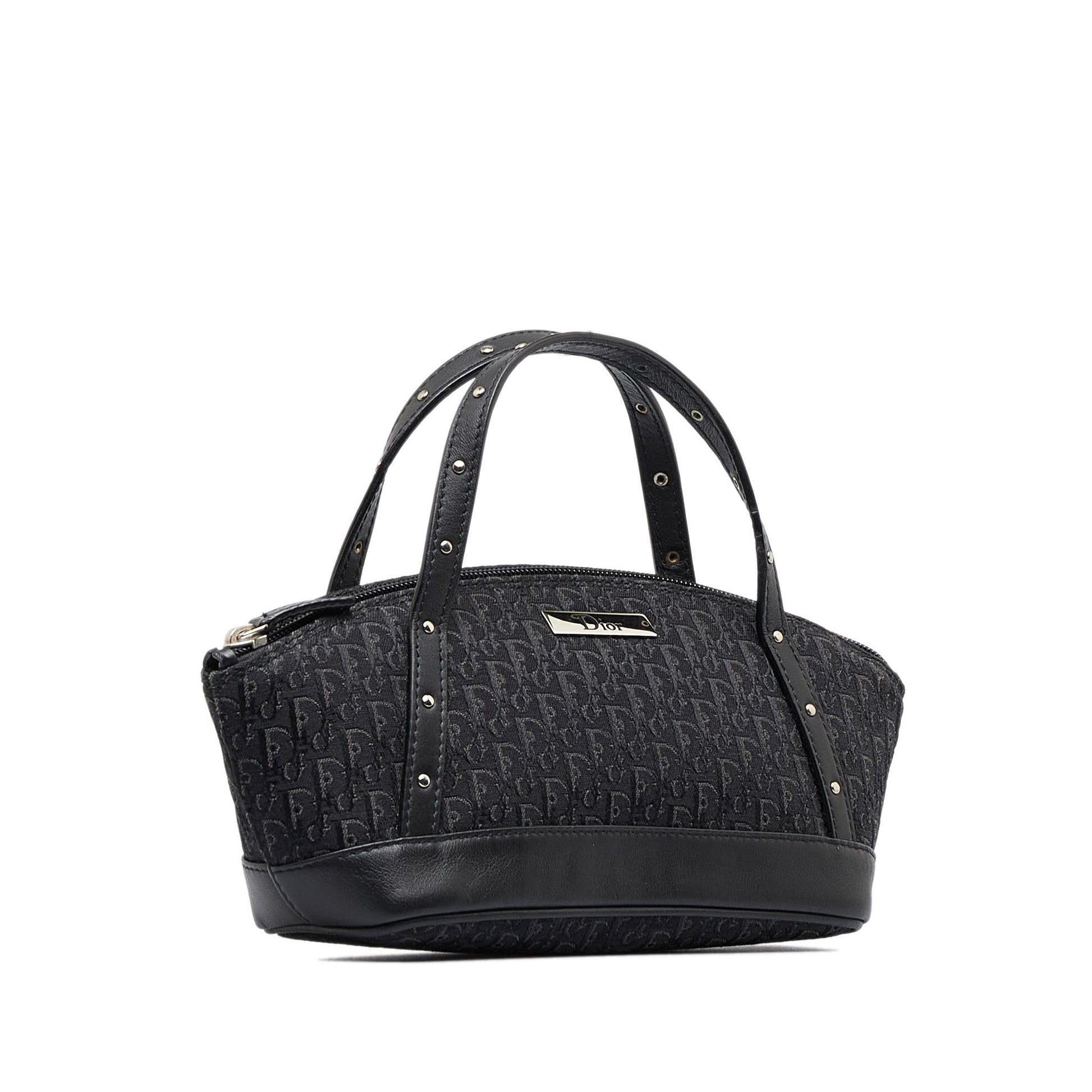 Dior issimo Street Chic Handbag Shg R4Xew3 Mini Satchel Bag