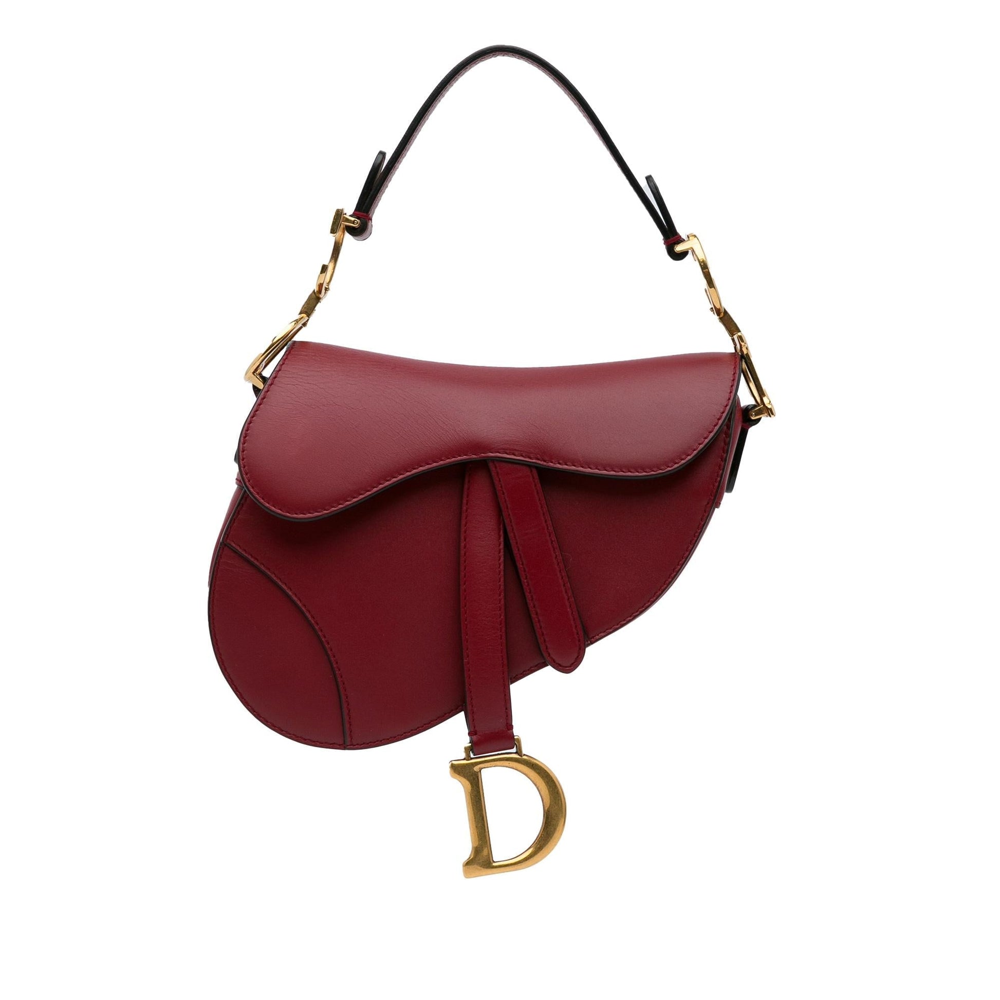Dior Saddle Bag Shg 1Hjboq Leather Mini Satchel Bag