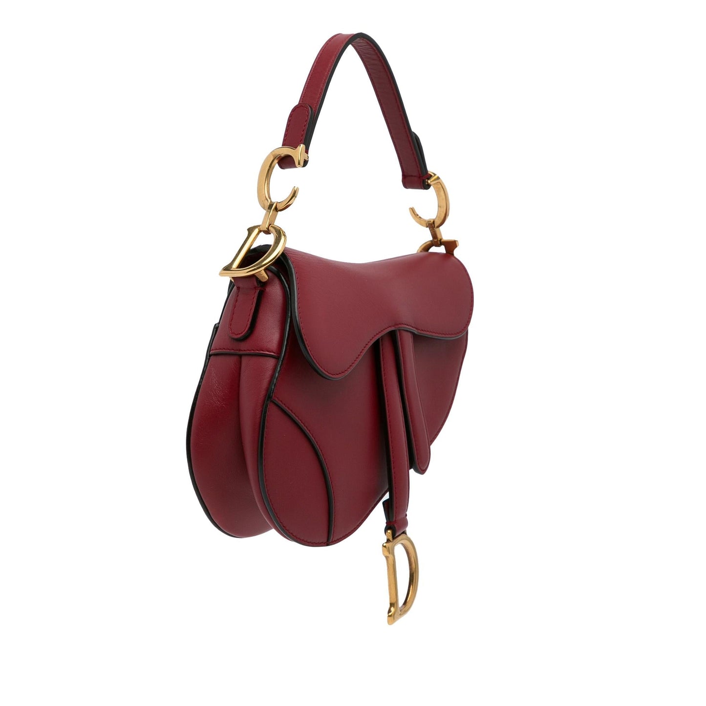 Dior Saddle Bag Shg 1Hjboq Leather Mini Satchel Bag