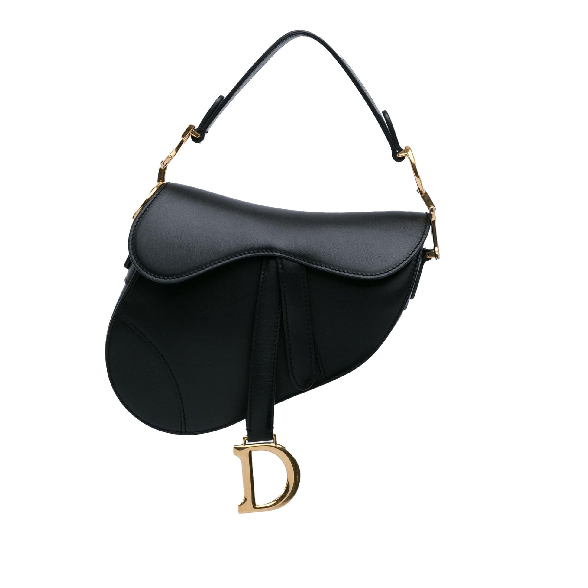 Dior Saddle Bag Shg Vgqeiu Leather Mini Satchel Bag