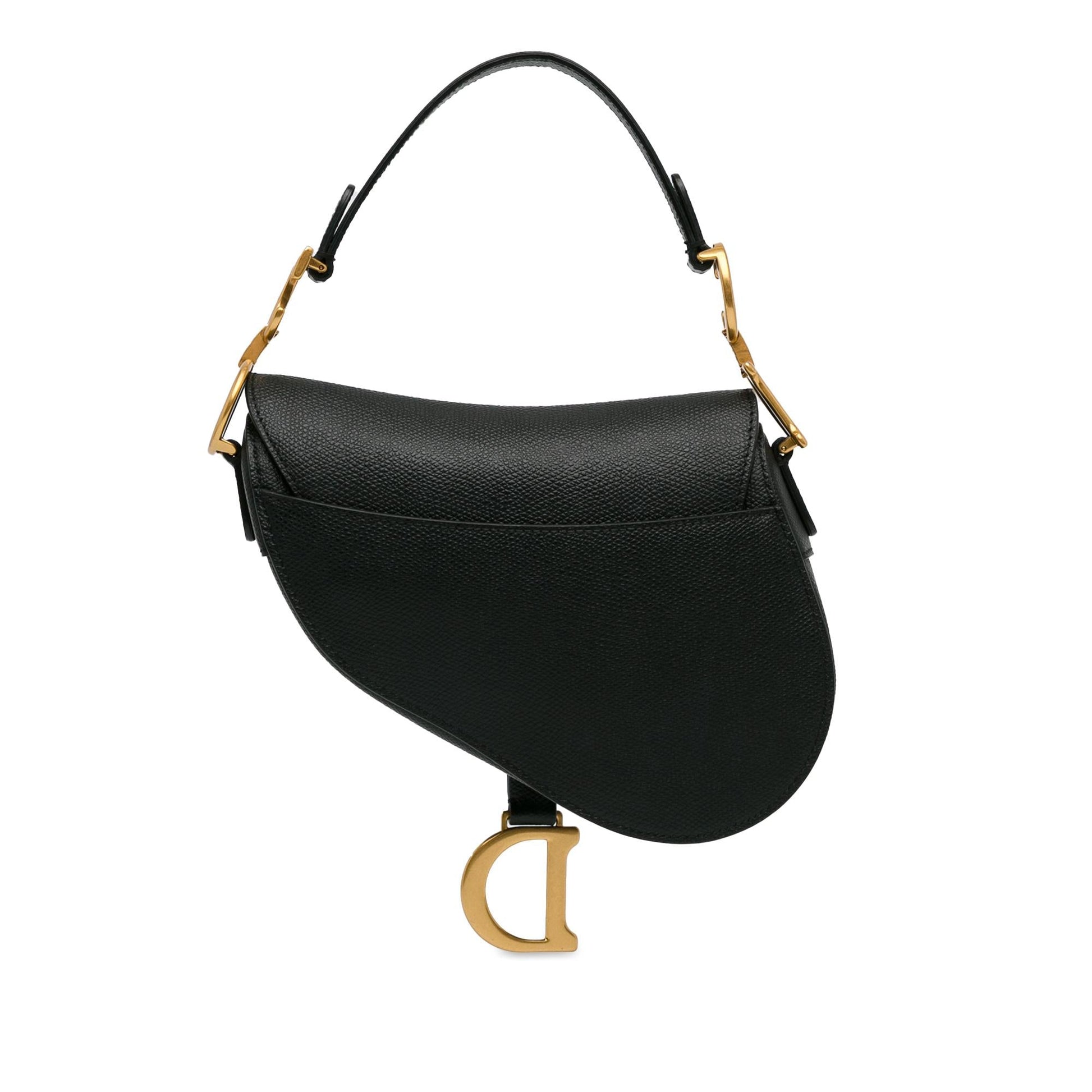 Dior Saddle Bag Shg Ogjxiq Leather Mini Shoulder Bag