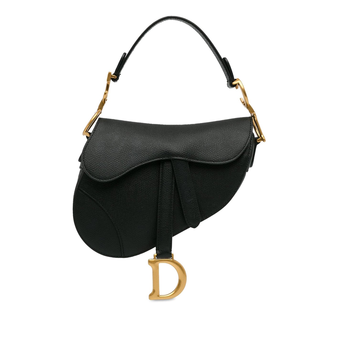 Dior Saddle Bag Shg Ogjxiq Leather Mini Shoulder Bag