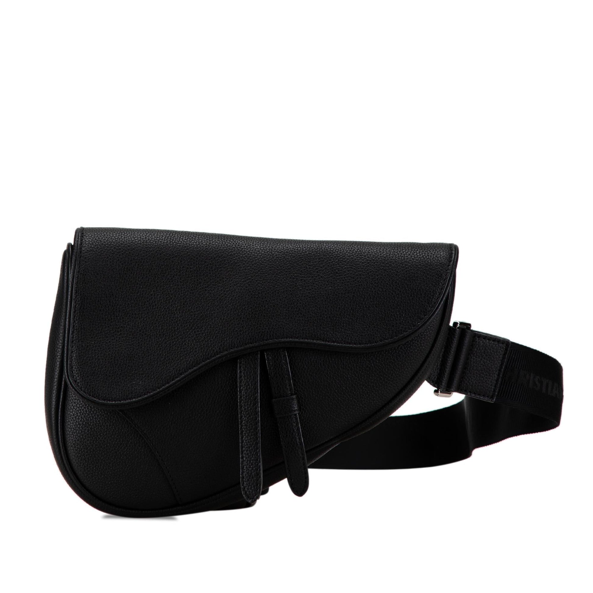 Dior Saddle Crossbody Leather Mini Crossbody Bag Leather Saddle Crossbody