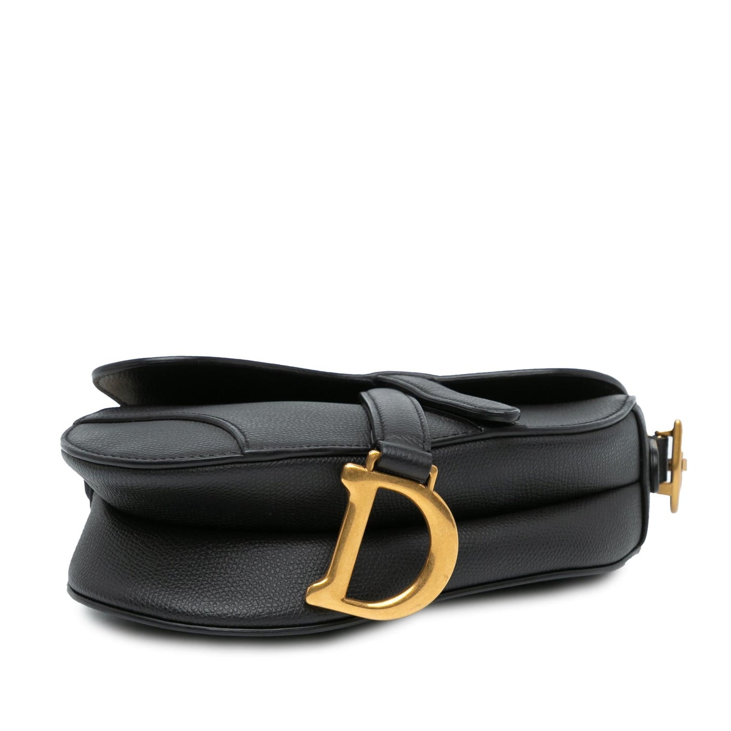 Dior Saddle Shg Xrkmyj Satchel Bag Leather Mini