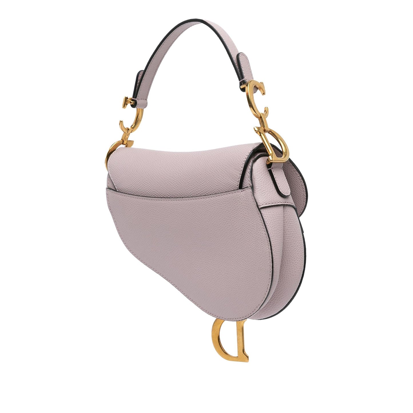 Dior Saddle Satchel Bag Leather Mini Mini Leather Saddle