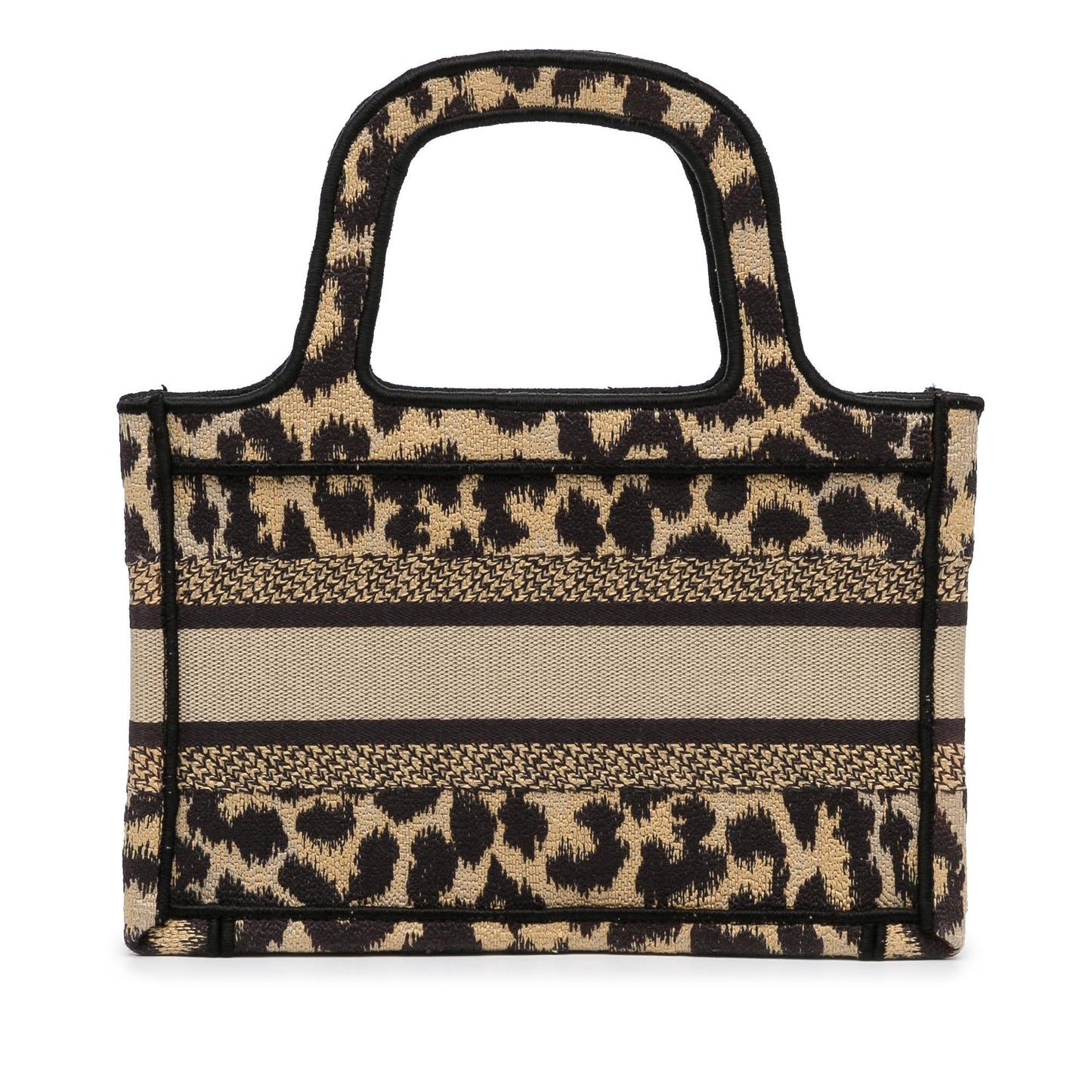 Dior Mizza Book Tote Shg Zjrvdr Mini Tote Bag