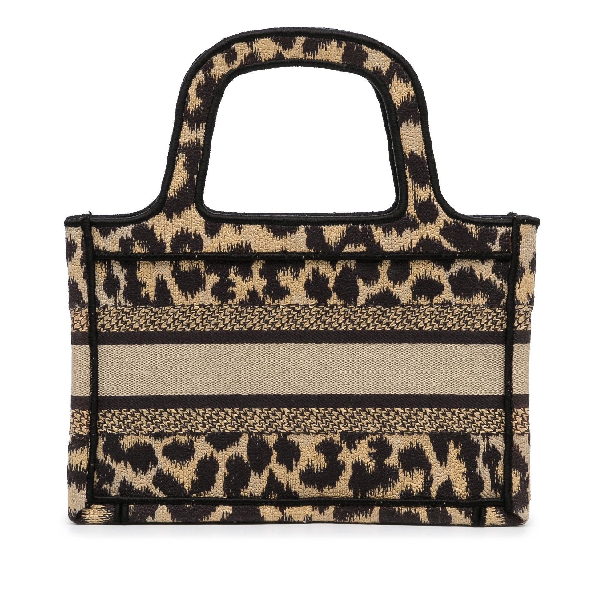 Dior Mizza Book Tote Shg Zjrvdr Mini Tote Bag