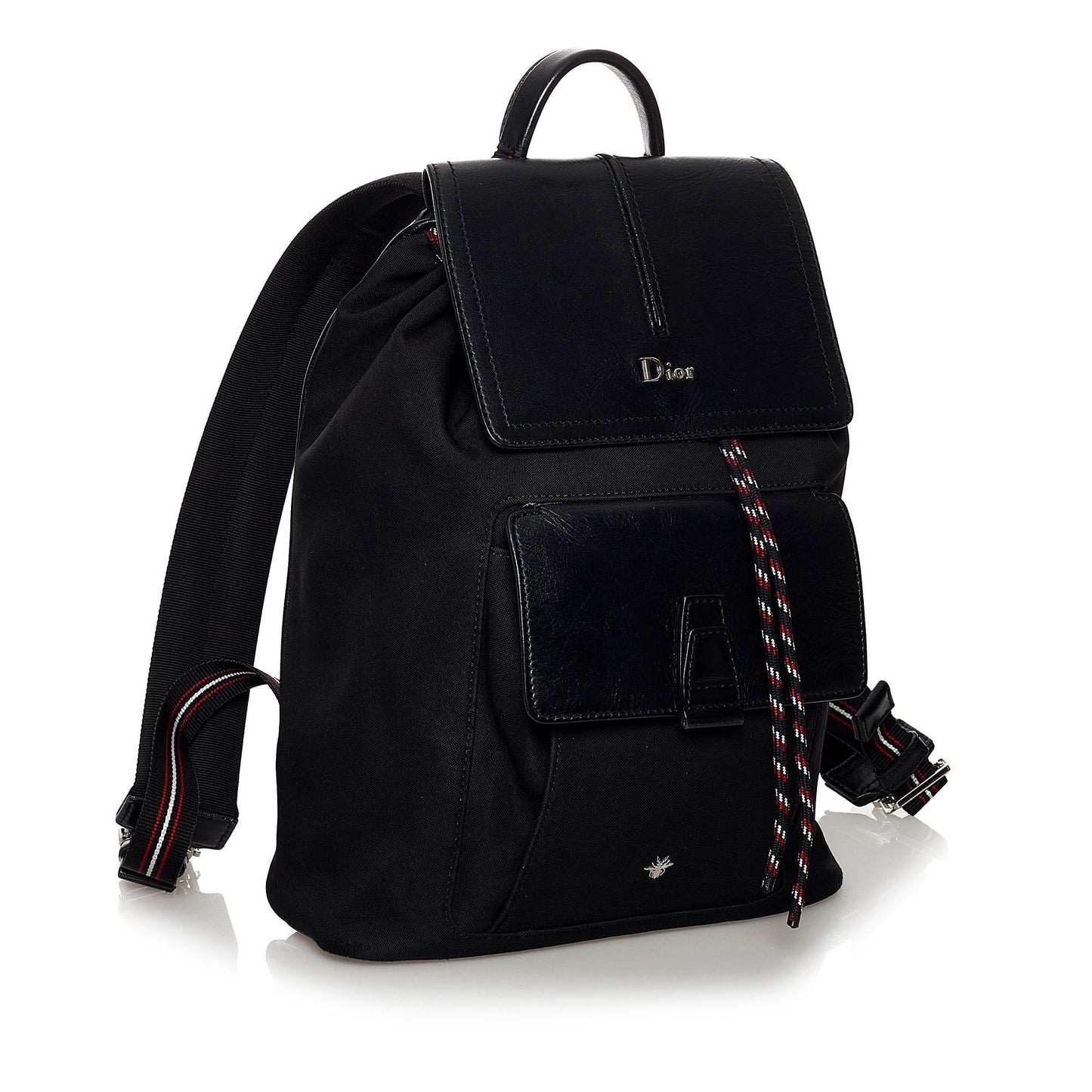 Dior Motion Backpack Shg Nylon Mini