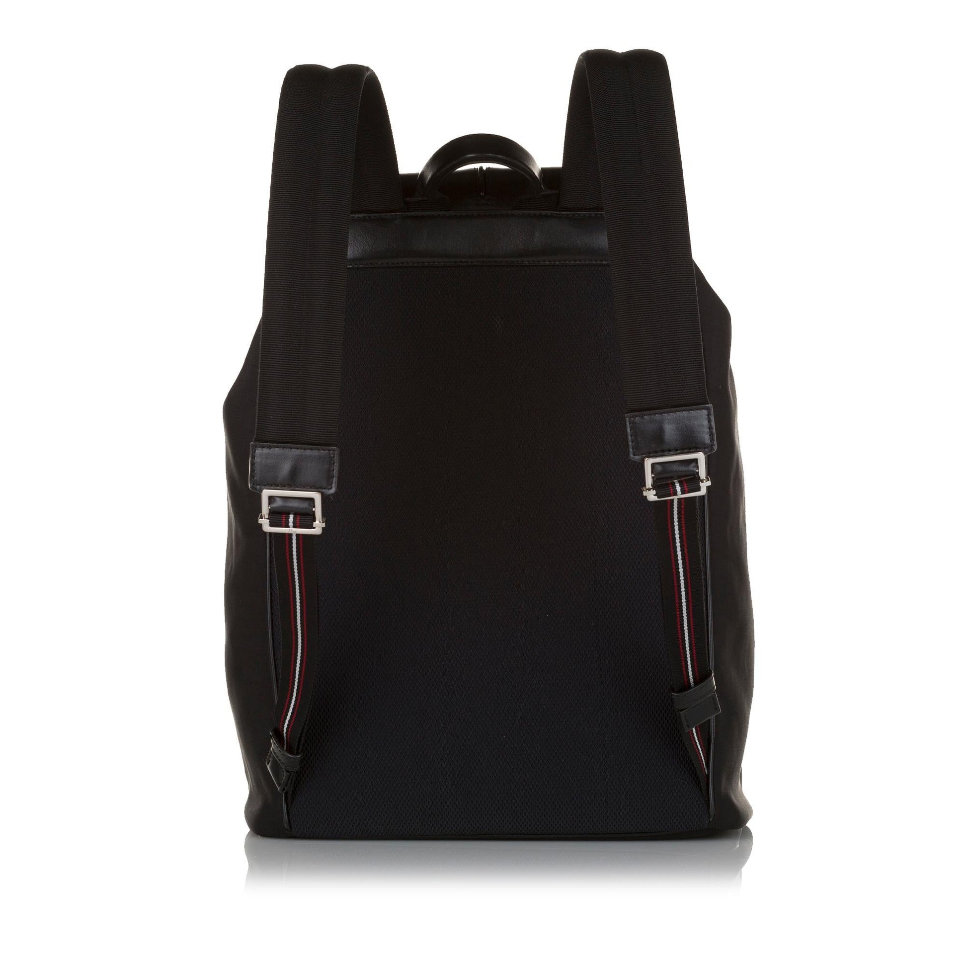 Dior Motion Backpack Shg Nylon Mini Backpack Shg 35024