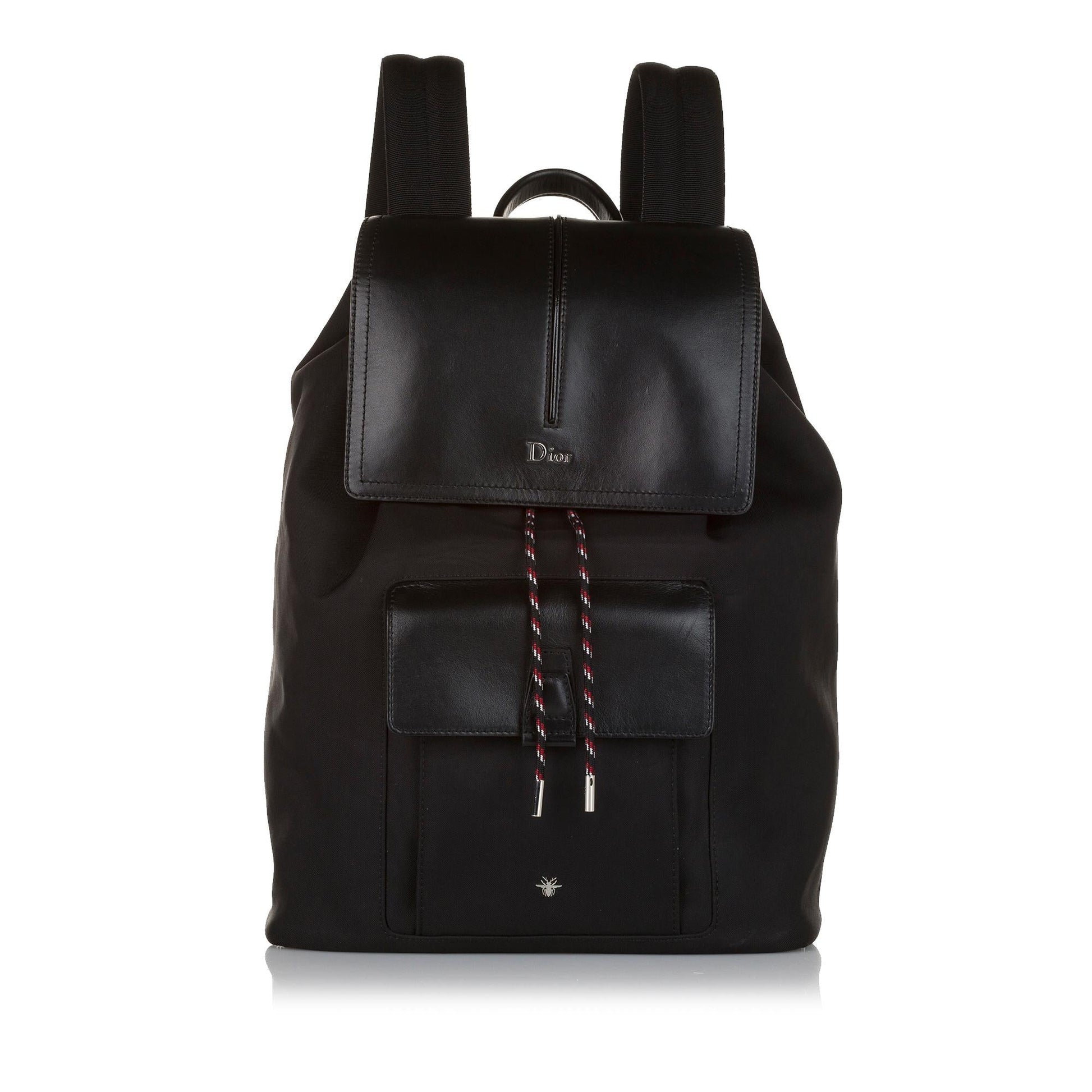 Dior Motion Backpack Shg Nylon Mini Backpack Shg 35024