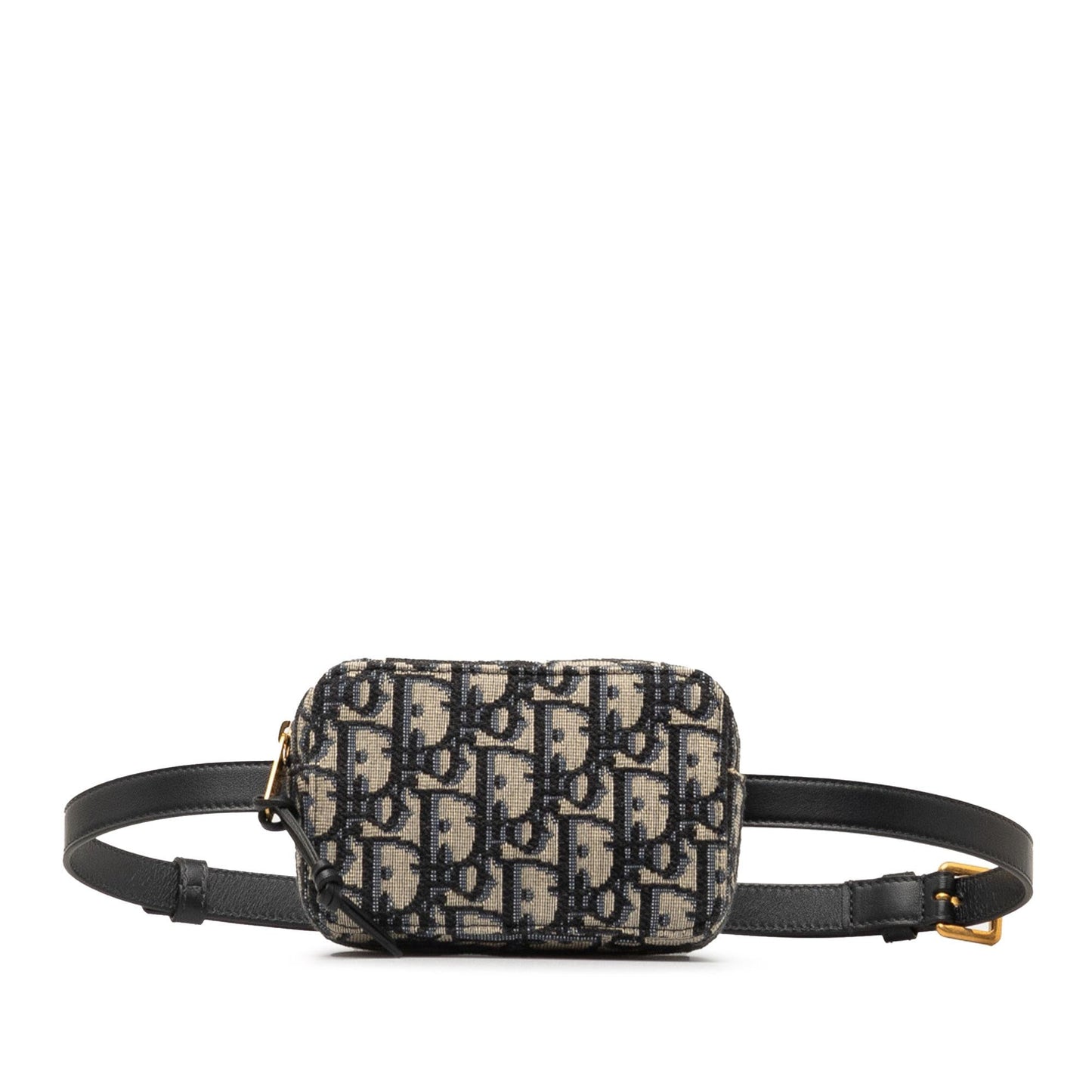 Dior Oblique Belt Bag Shg 2Vvaxi Mini