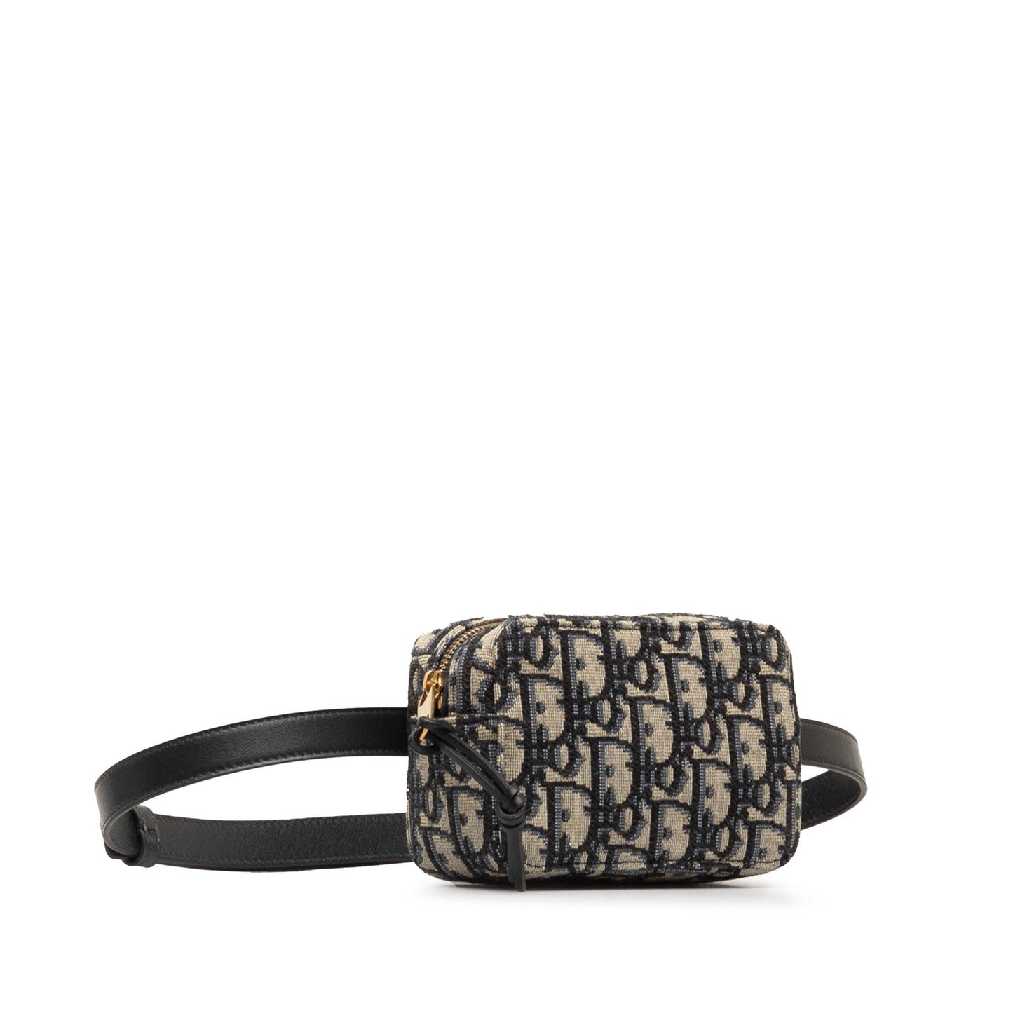 Dior Oblique Belt Bag Shg 2Vvaxi Mini