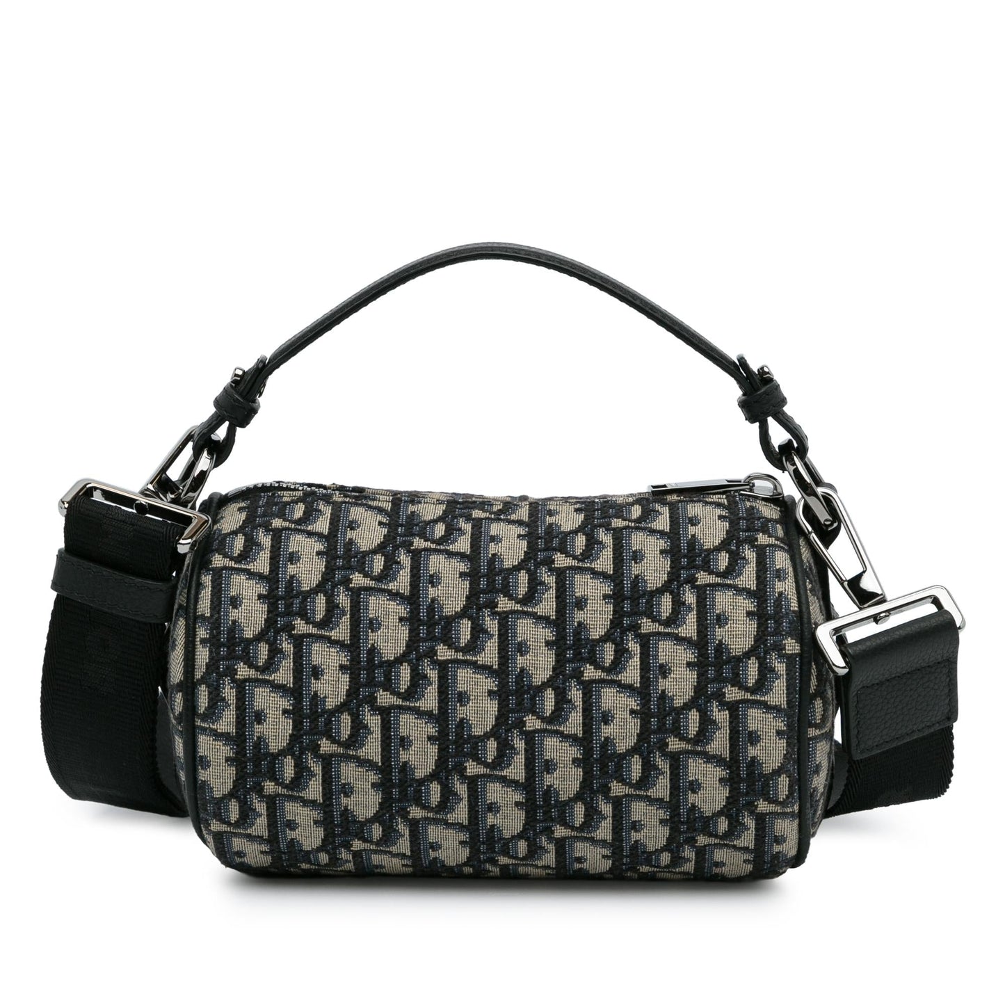 Dior Oblique Roller Messenger Bag Shg Lb2Vvw Mini