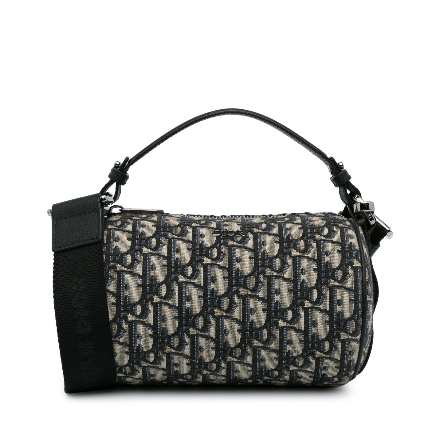 Dior Oblique Roller Messenger Bag Shg Lb2Vvw Mini