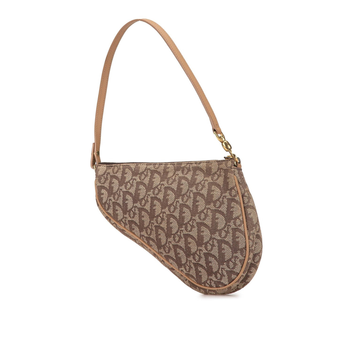 Dior Oblique Saddle Pochette Shg Lwzrxk Shoulder Bag Mini