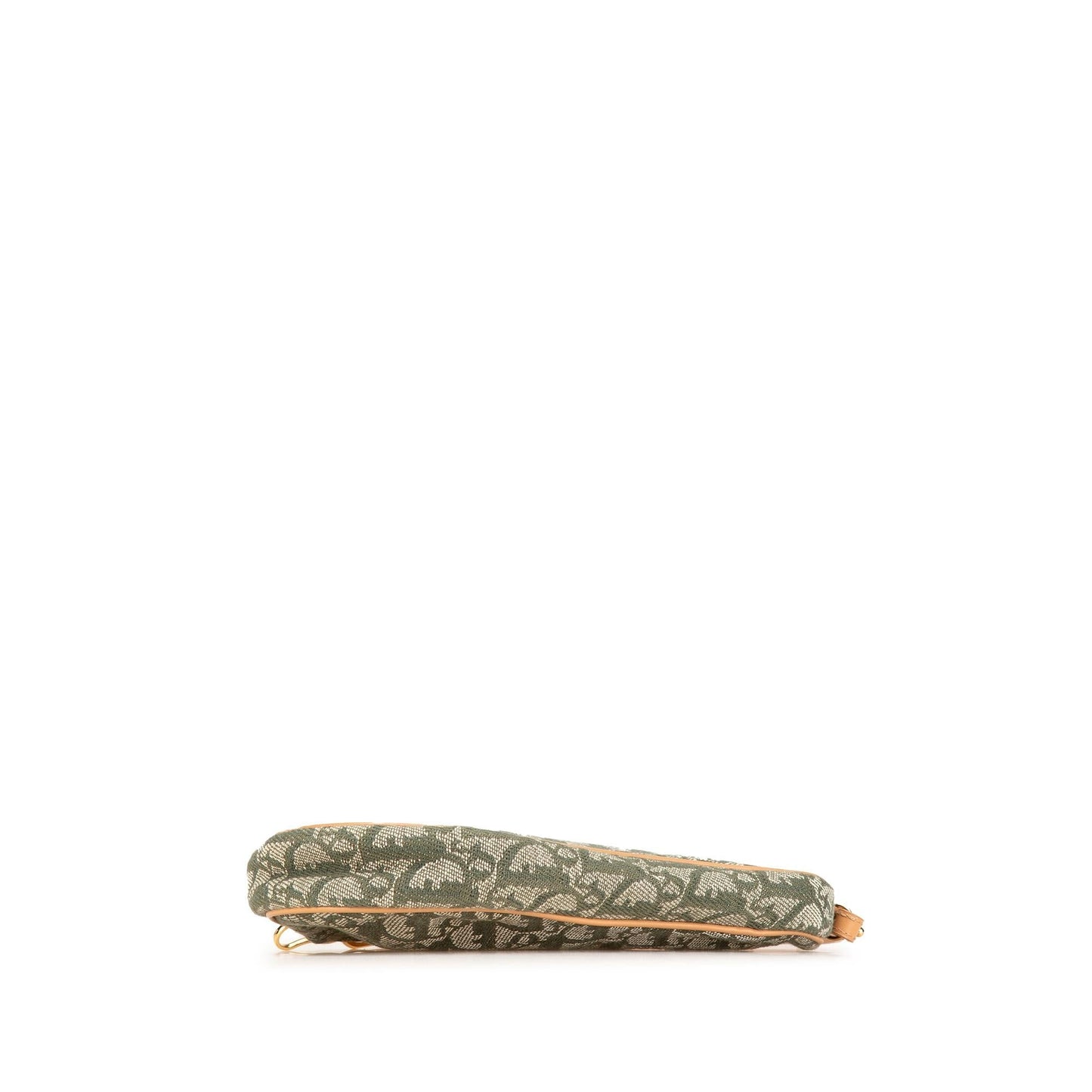 Dior Oblique Saddle Pochette Shg 7Kf8Dx Shoulder Bag Mini