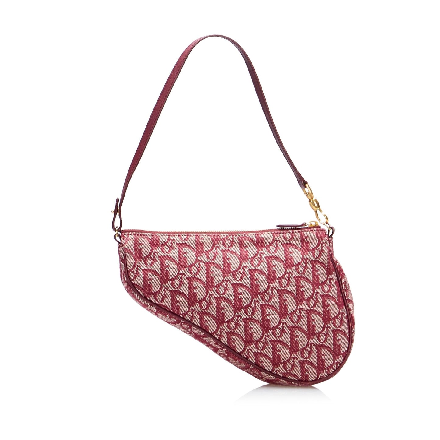 Dior Oblique Saddle Shg G2Rqod Handbag Mini Travel Bag