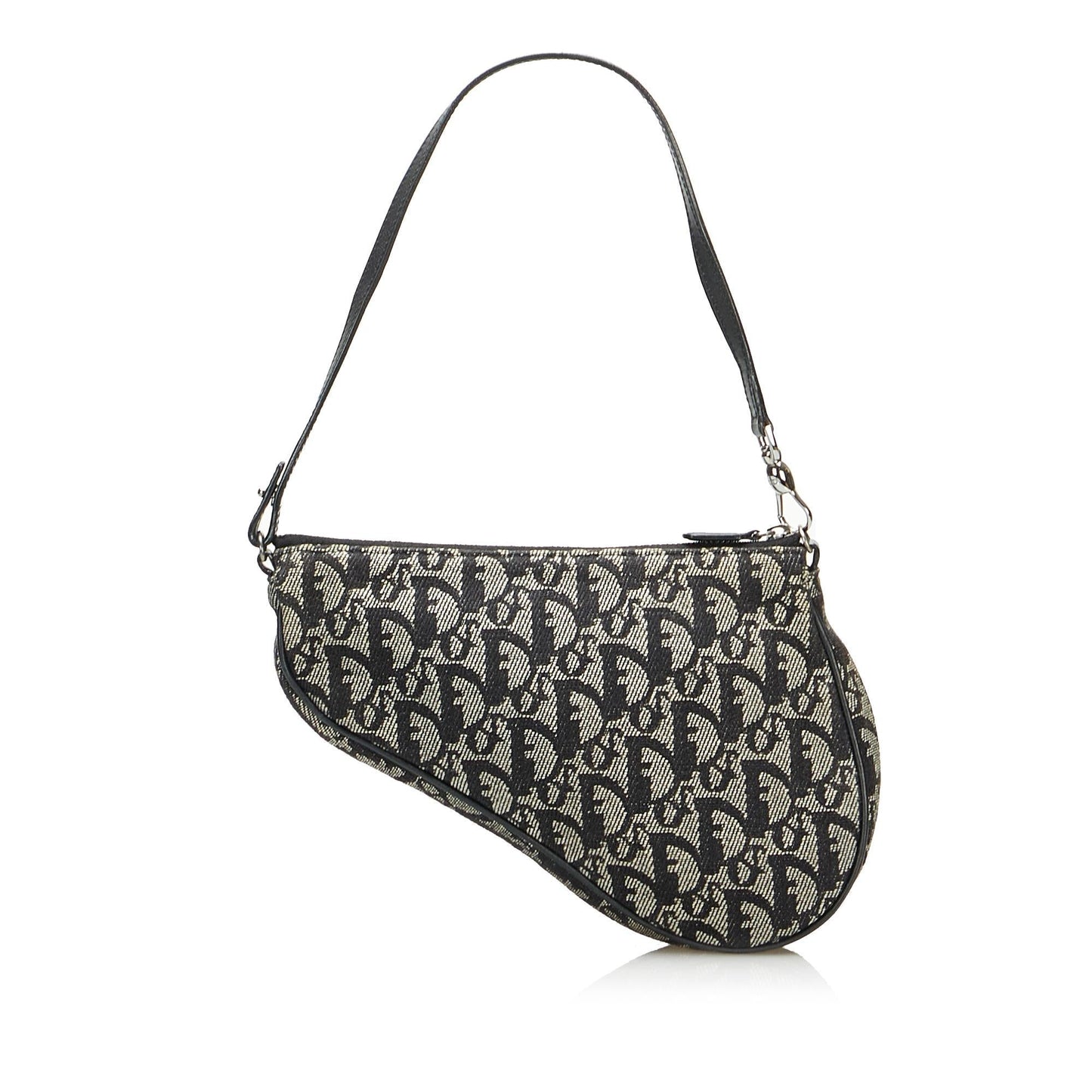 Dior Oblique Saddle Shg Fcmpp3 Handbag Mini Travel Bag