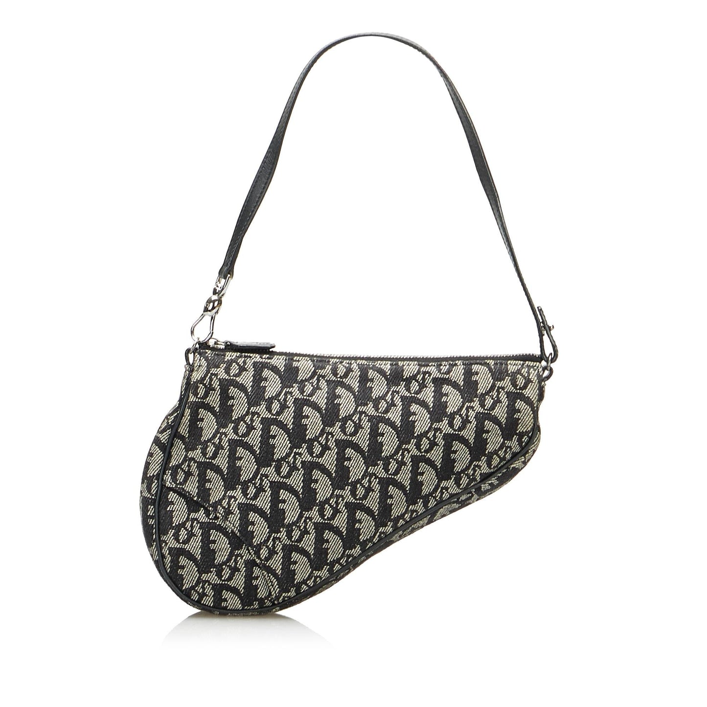 Dior Oblique Saddle Shg Fcmpp3 Handbag Mini Travel Bag