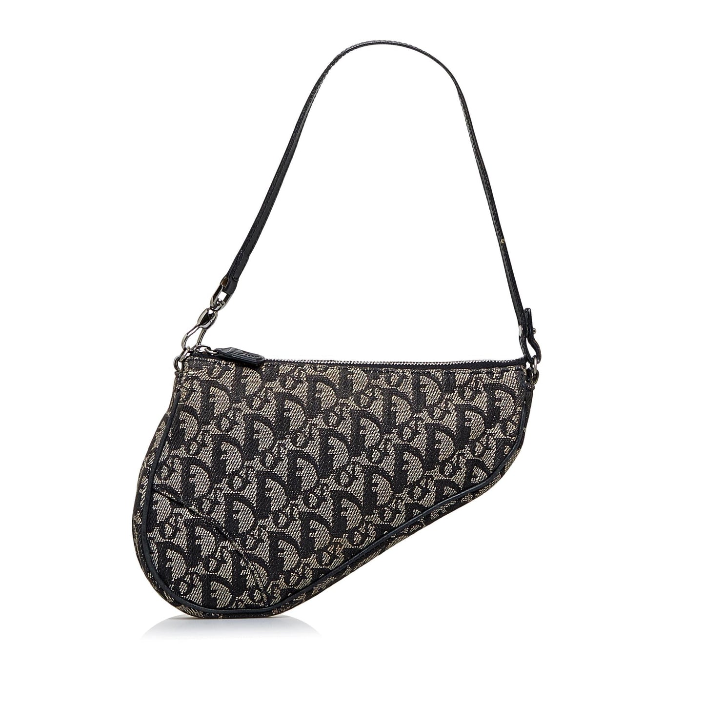 Dior Oblique Saddle Shg Fu7Pzg Handbag Mini Travel Bag
