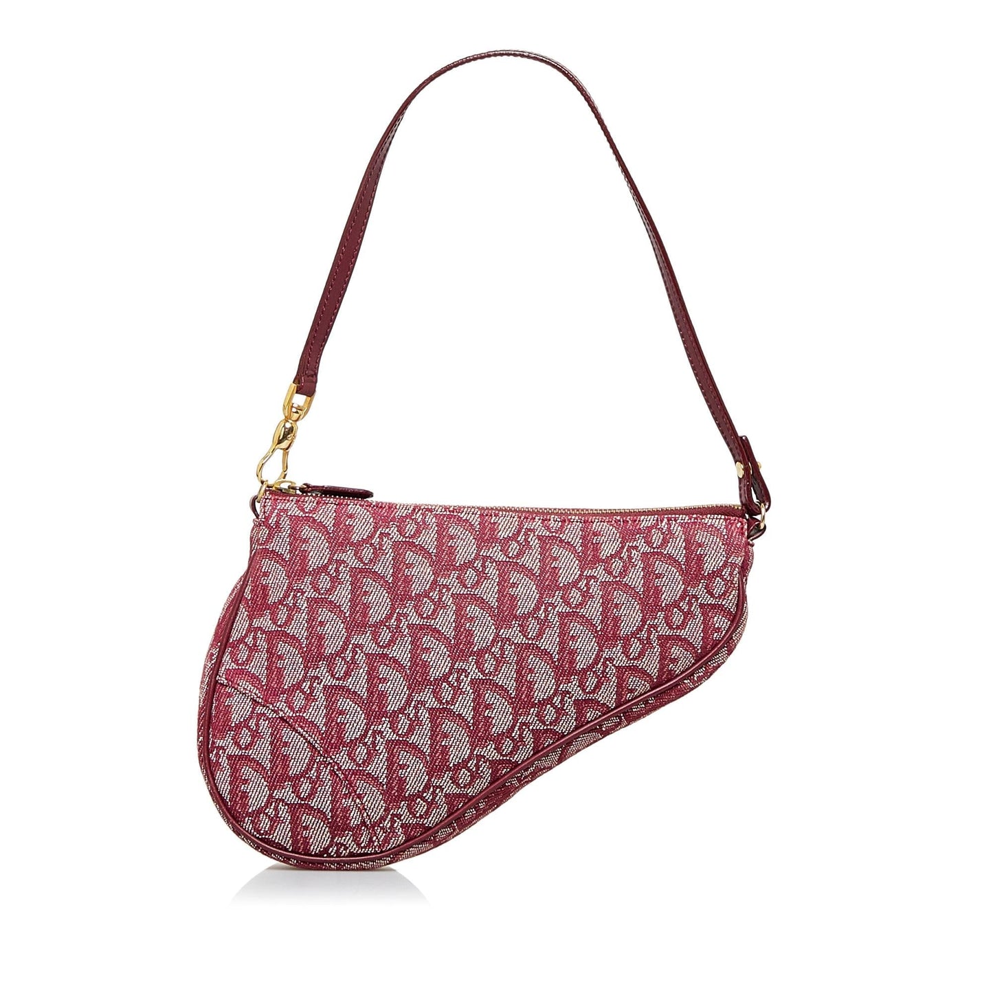 Dior Oblique Saddle Shg 0Cfkwr Handbag Mini Travel Bag