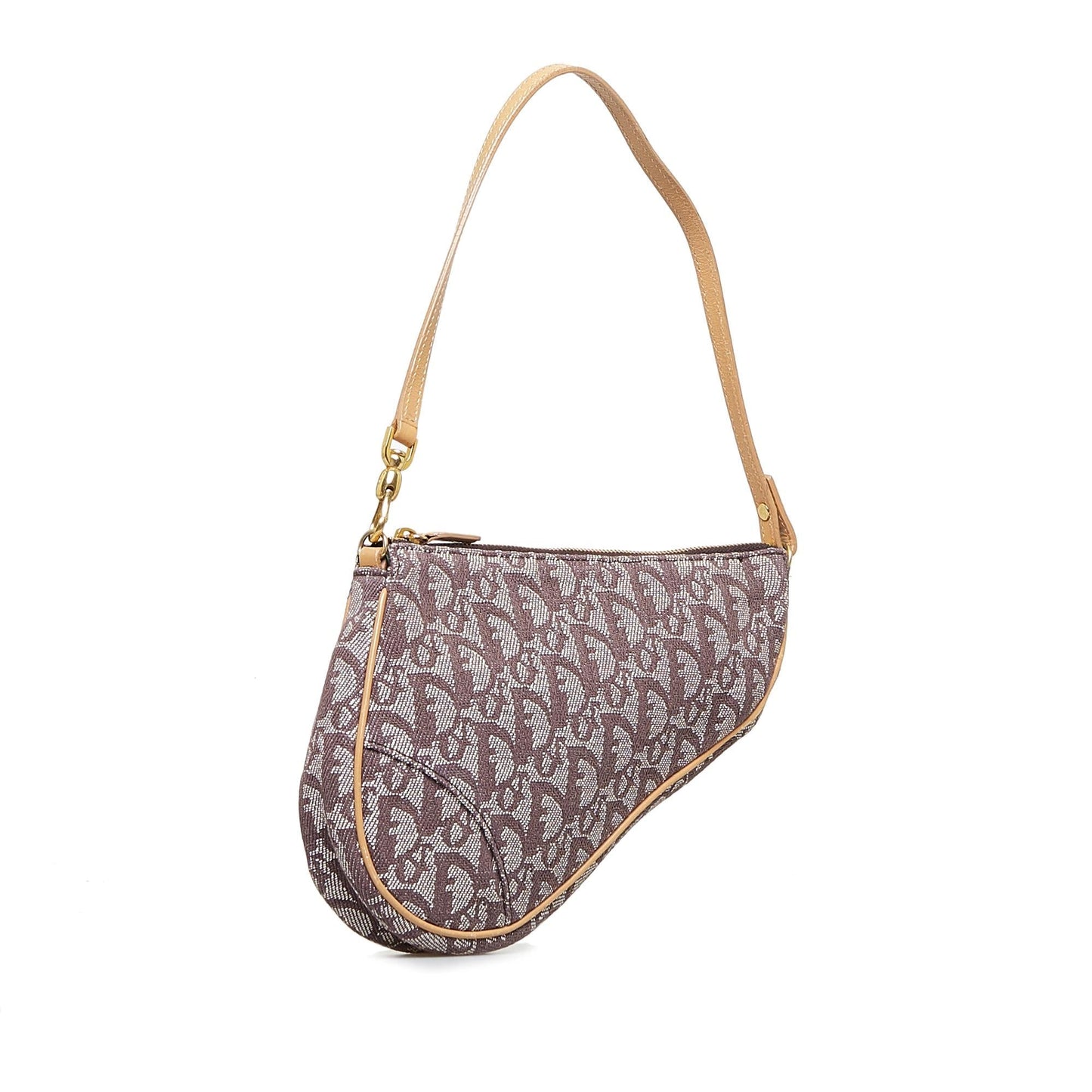 Dior Oblique Saddle Shg Dkbi6V Handbag Mini Travel Bag