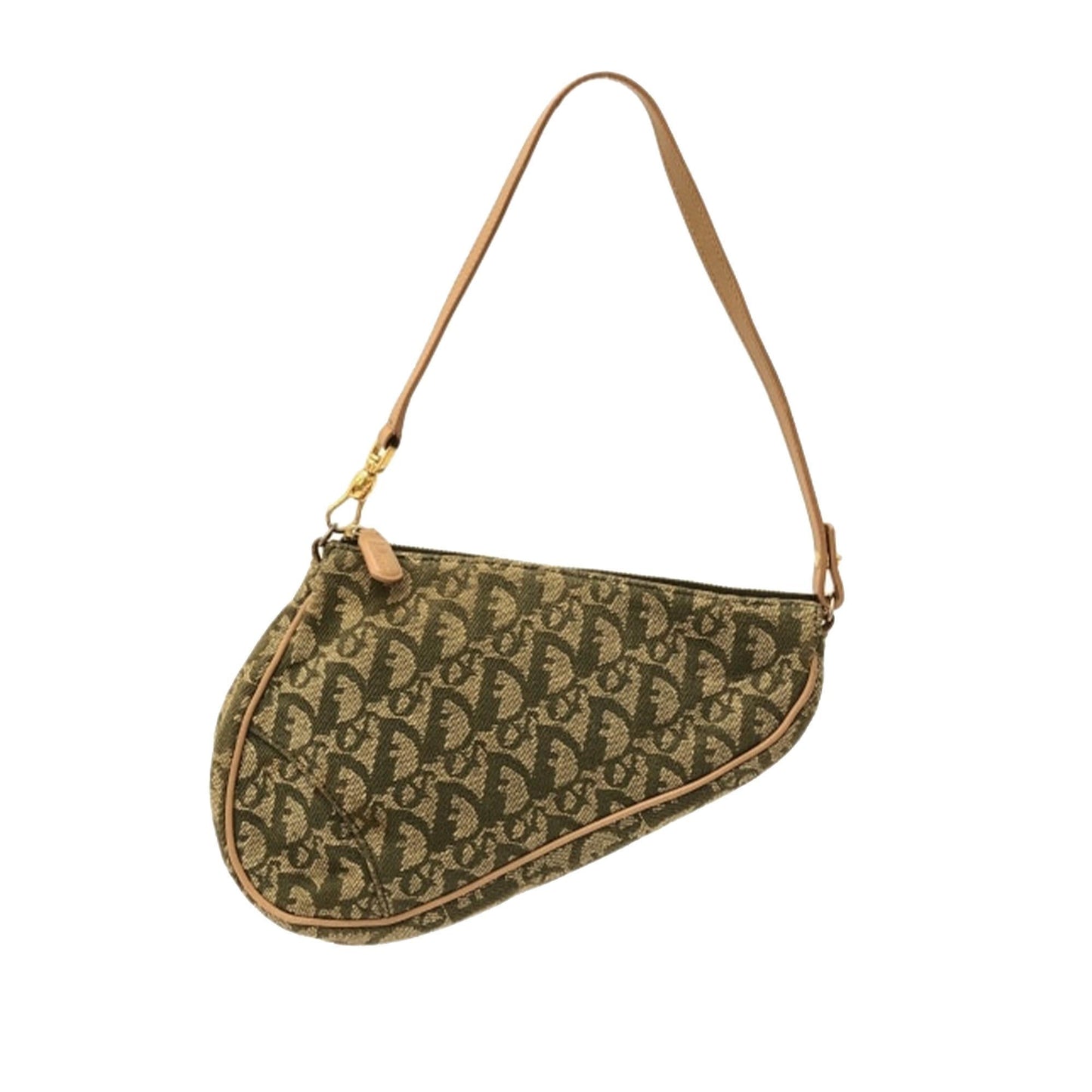 Dior Oblique Saddle Shg Zd7Agk Handbag Mini Travel Bag