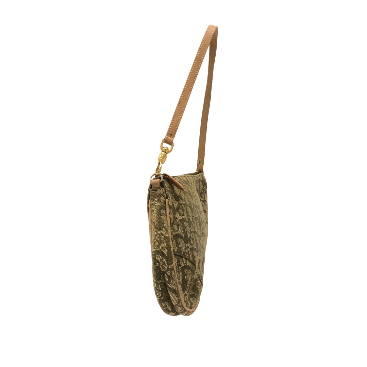 Dior Oblique Saddle Shg Zd7Agk Handbag Mini Travel Bag