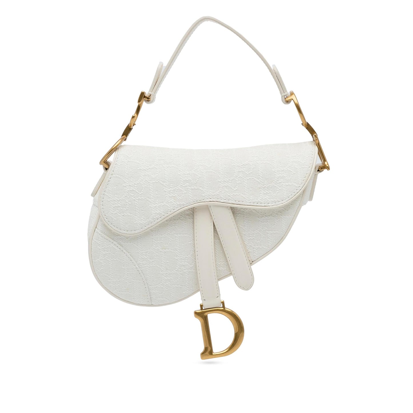 Dior Oblique Saddle Shg Qjxnym Handbag Mini Travel Bag