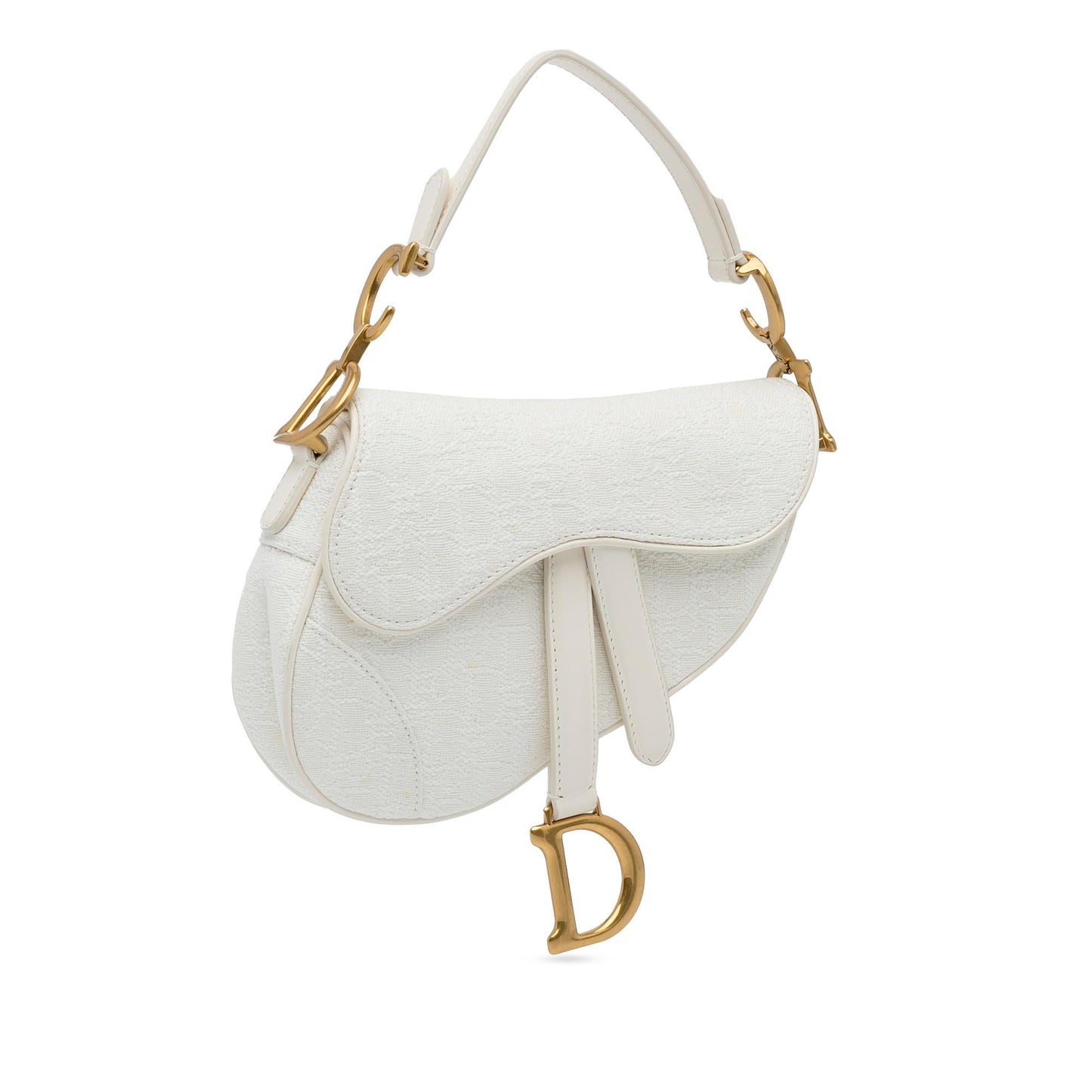 Dior Oblique Saddle Shg Qjxnym Handbag Mini Travel Bag