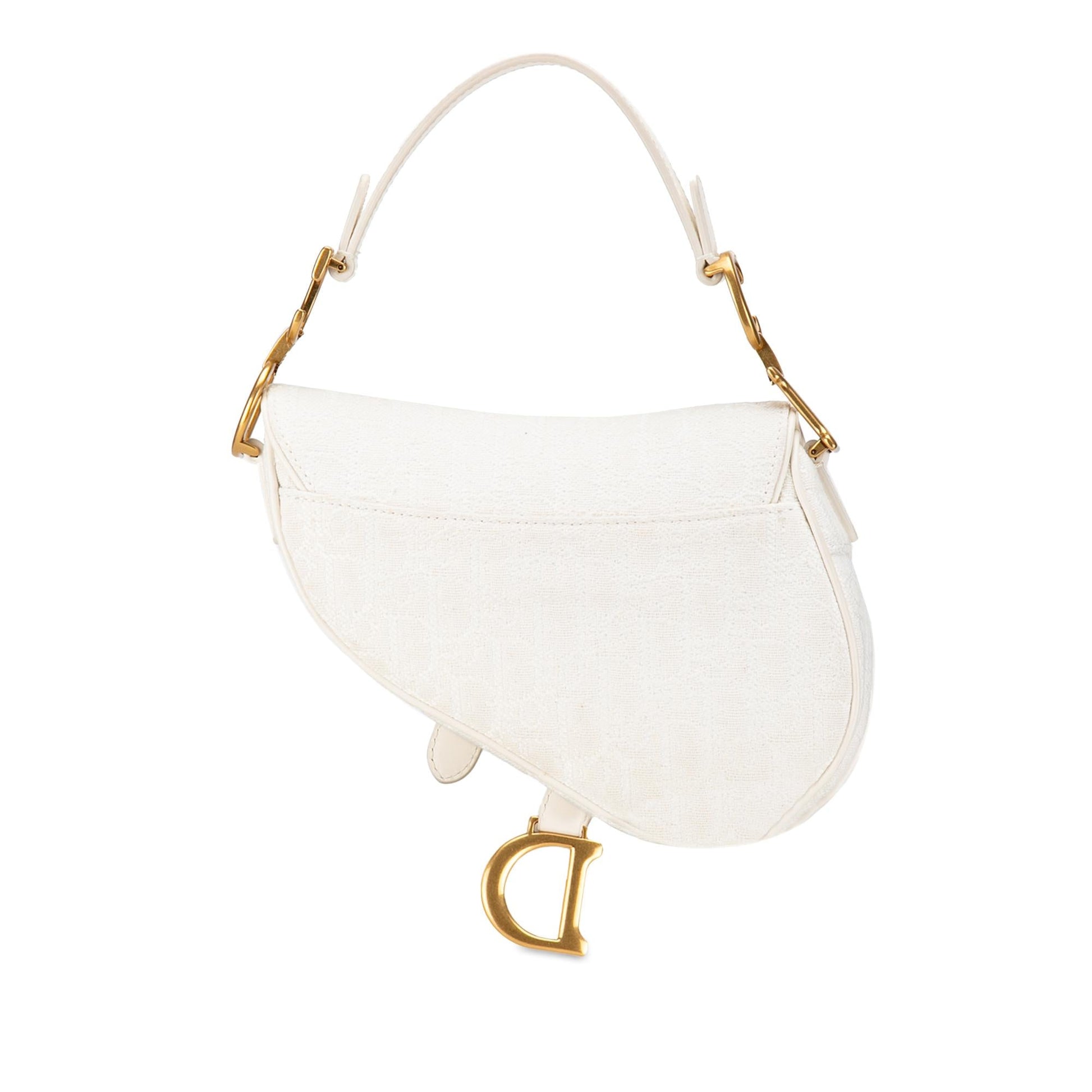 Dior Oblique Saddle Shg Y0Vuqj Shoulder Bag Mini