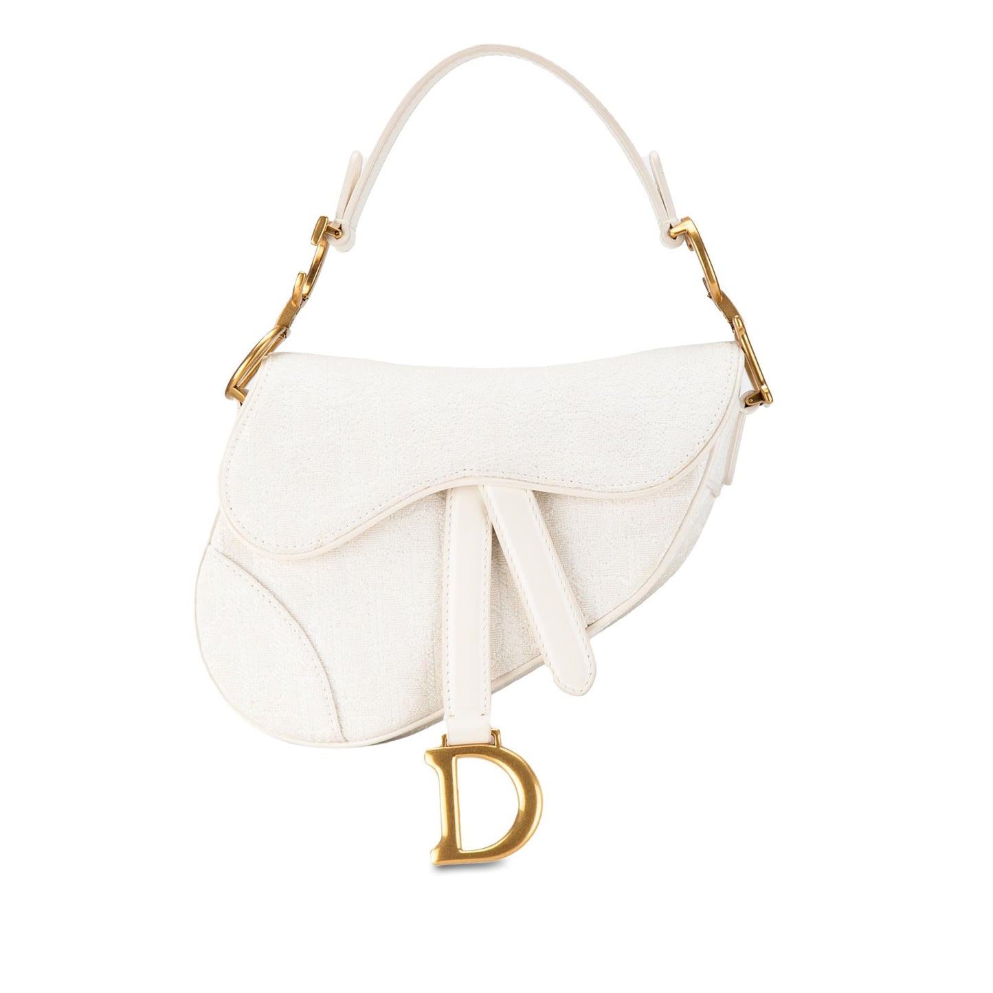Dior Oblique Saddle Shg Y0Vuqj Shoulder Bag Mini