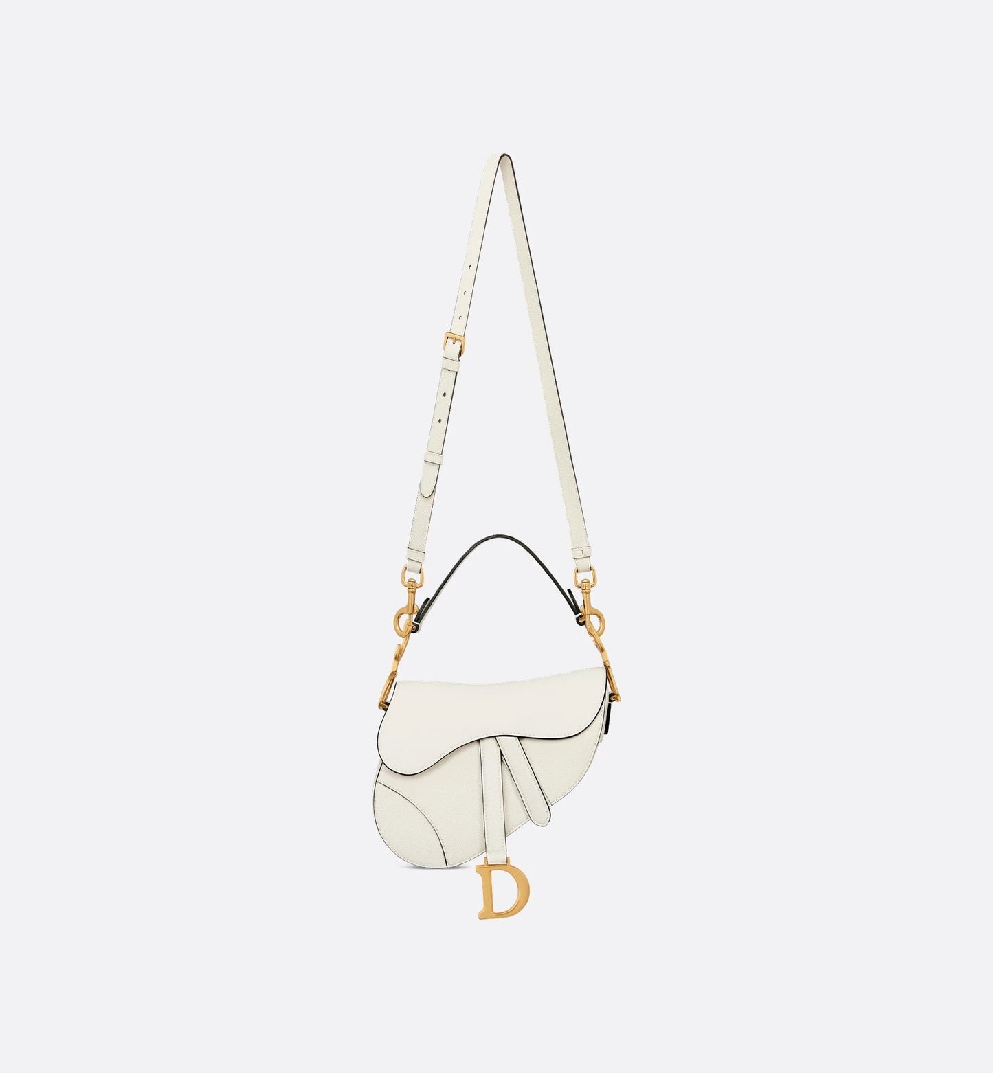 Dior Bag With A Mini Travel Bag