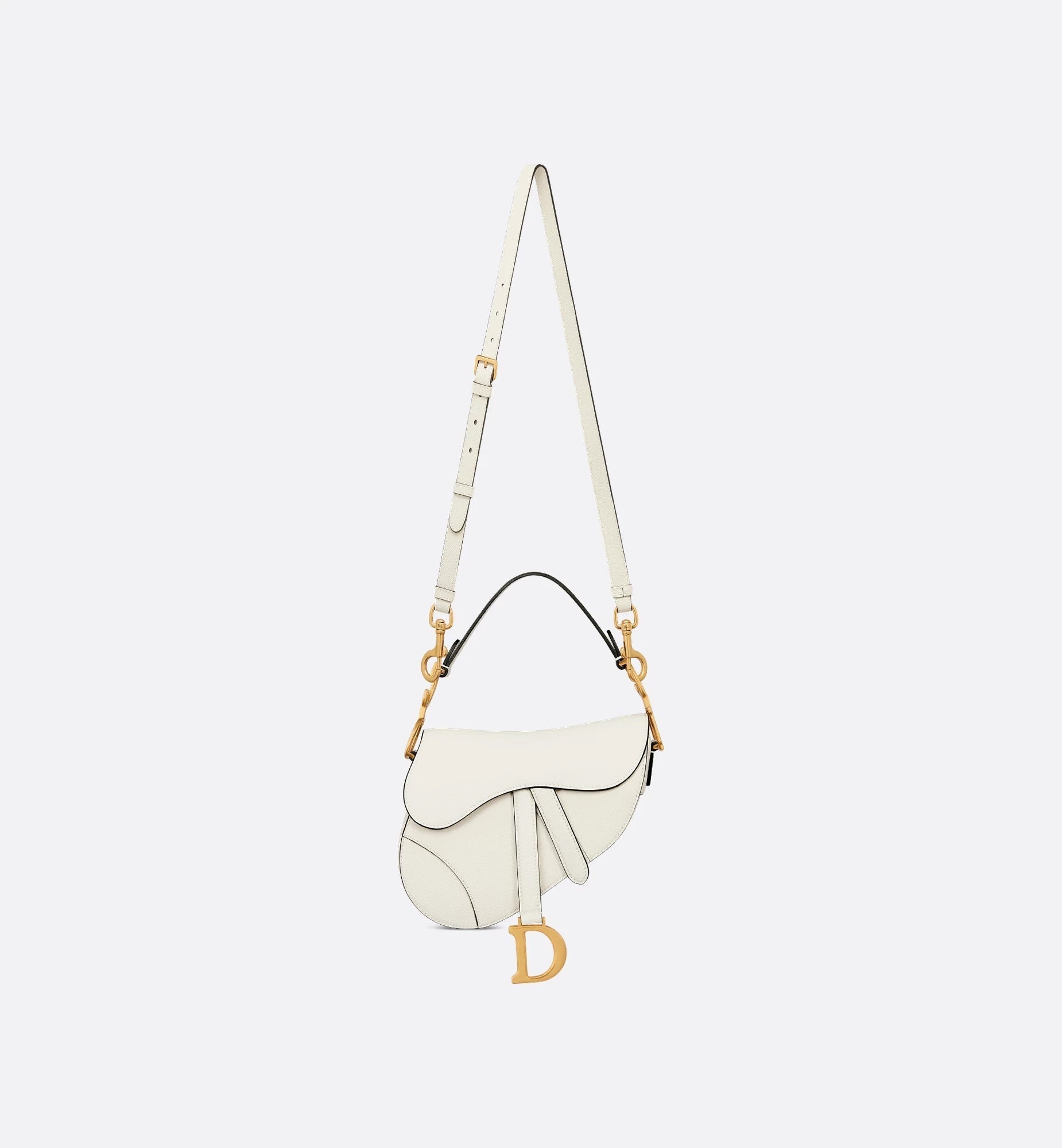 Dior Bag With A Mini Travel Bag