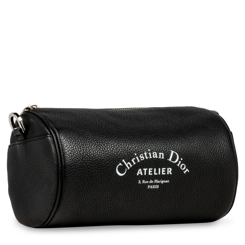Dior Christian Atelier Duffle Bag Mini Tote Bag