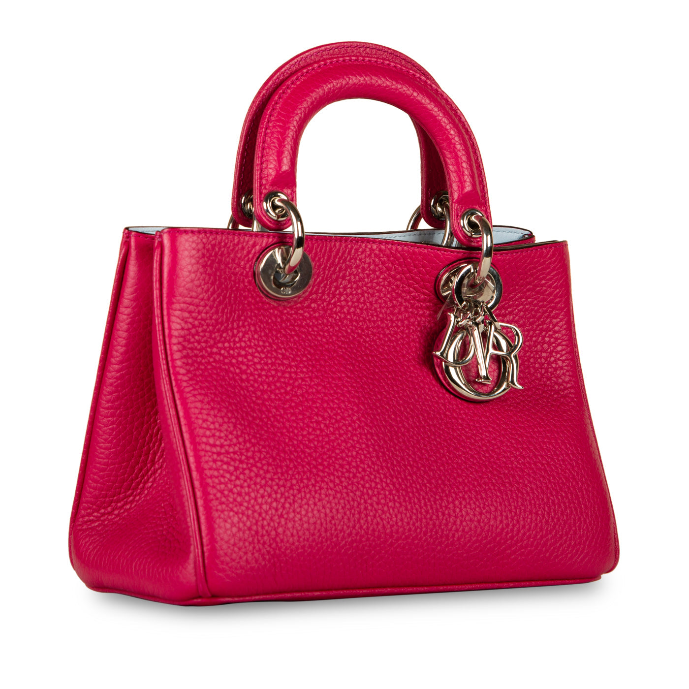 Dior Christian issimo Tote Bag Mini