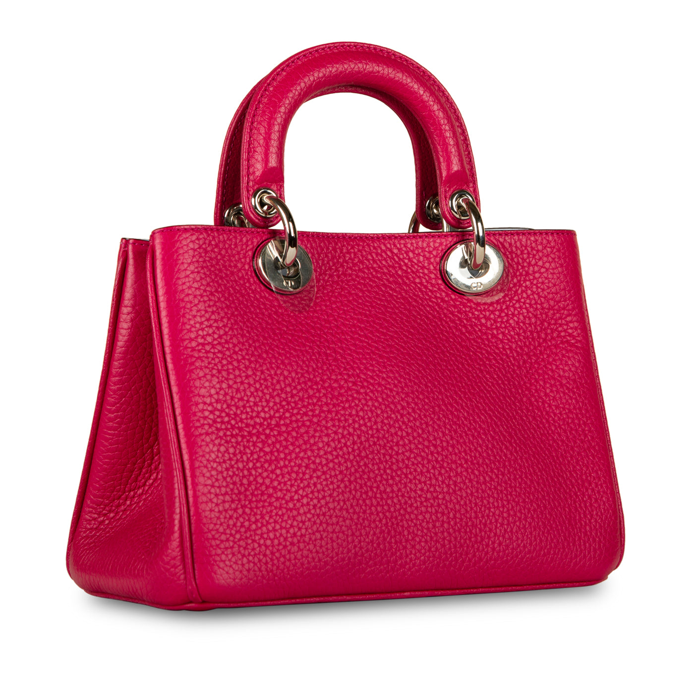 Dior Christian issimo Tote Bag Mini