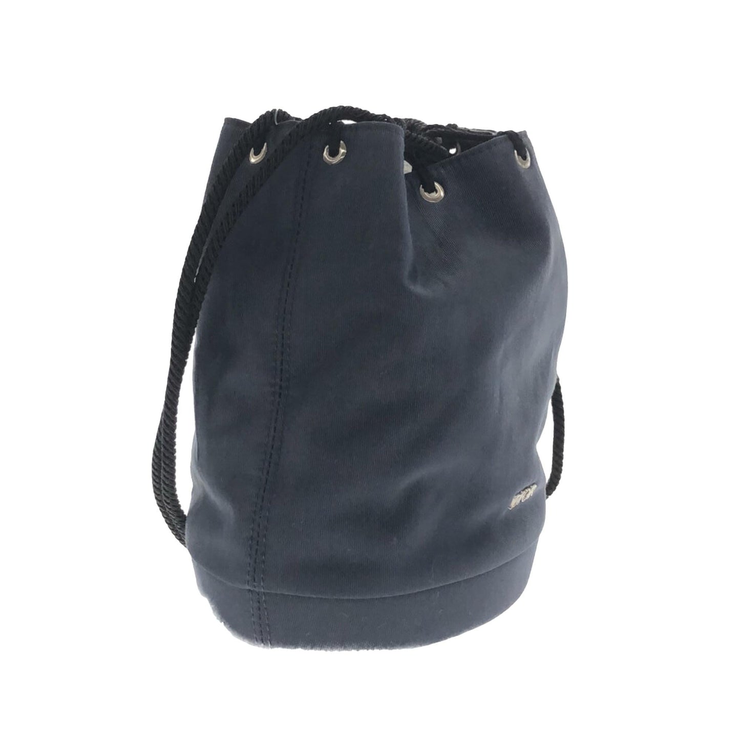 Dior Bag Shg Wp5Erf Nylon Bucket Shoulder Bag
