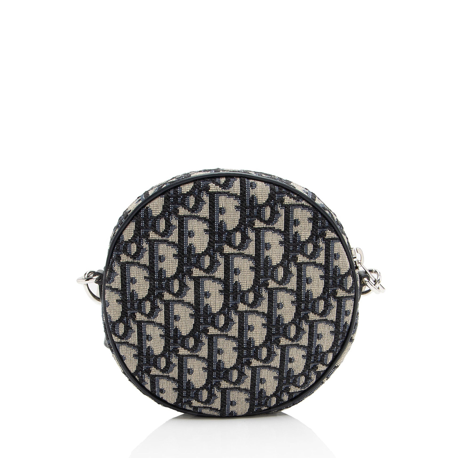 Dior Oblique Ball Shoulder Bag Baby
