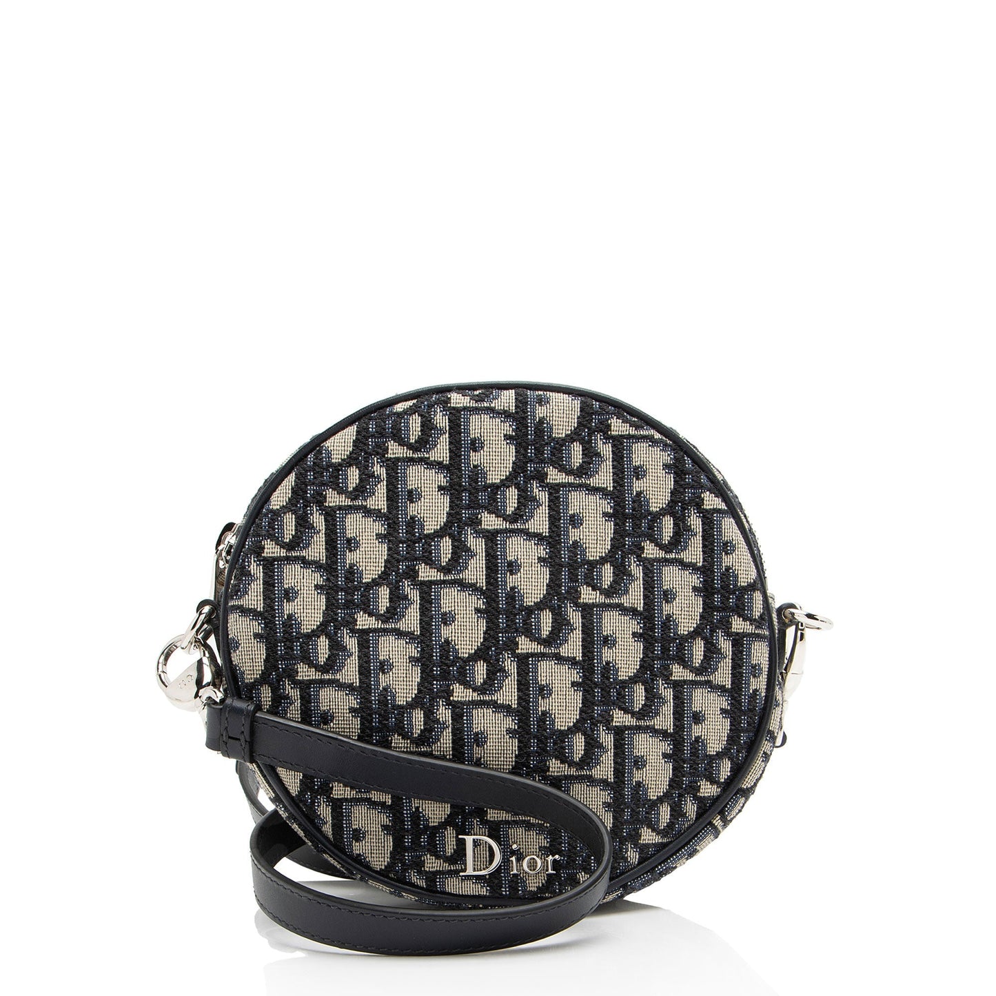 Dior Oblique Ball Shoulder Bag Baby