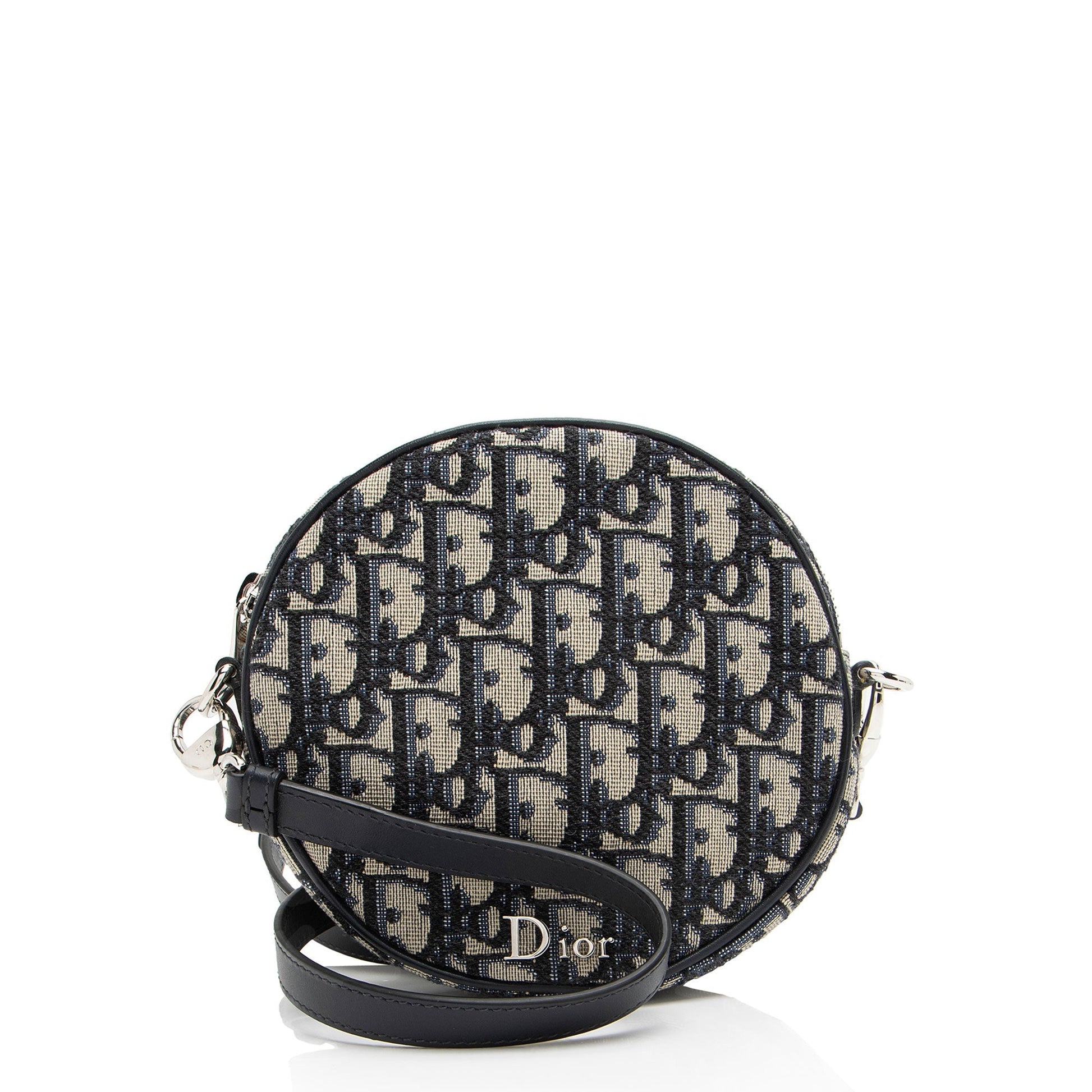 Dior Oblique Ball Shoulder Bag Baby