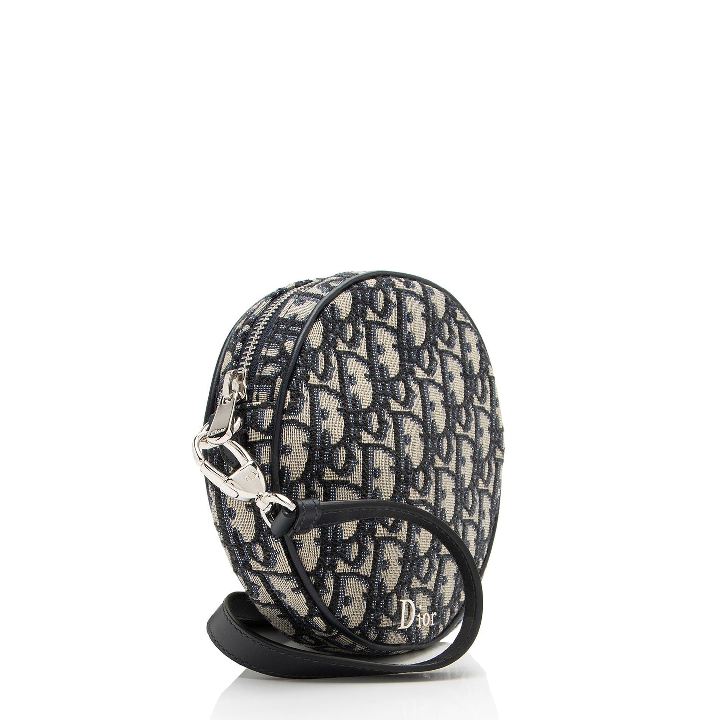 Dior Oblique Ball Shoulder Bag Baby