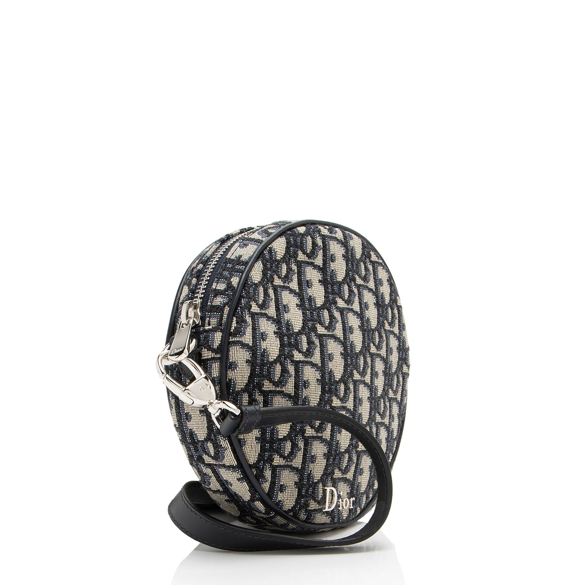 Dior Oblique Ball Shoulder Bag Baby
