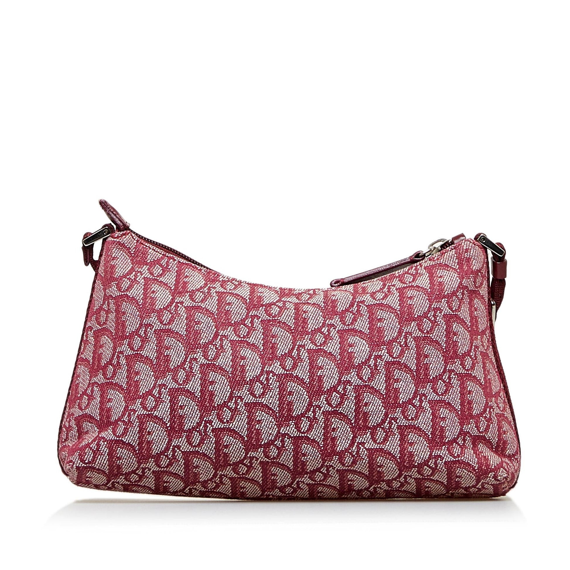 Dior Oblique Baguette Shg 5L3Ay5 Handbag Shoulder Bag
