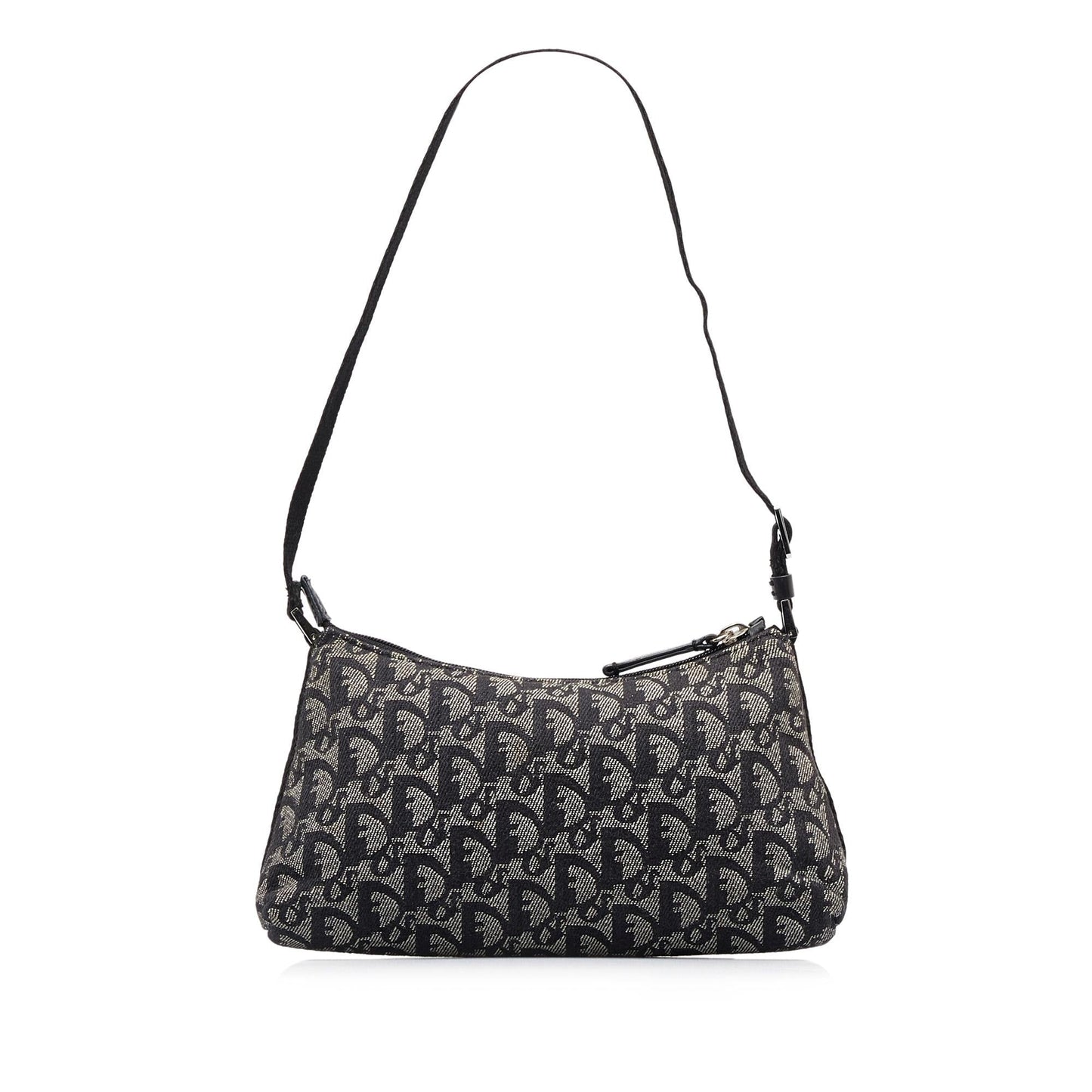 Dior Oblique Baguette Shg Bgc Handbag Shoulder Bag
